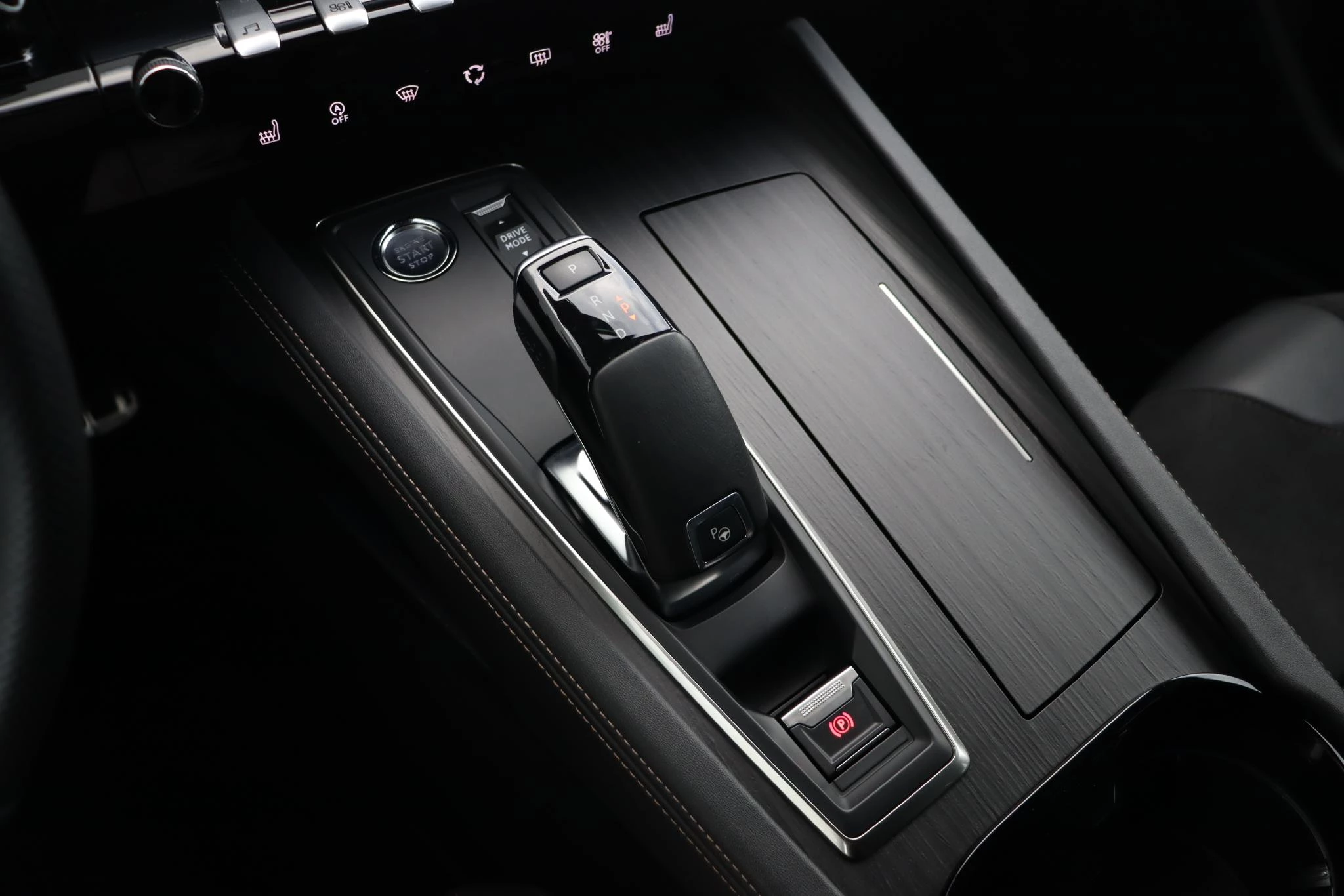 Hoofdafbeelding Peugeot 508
