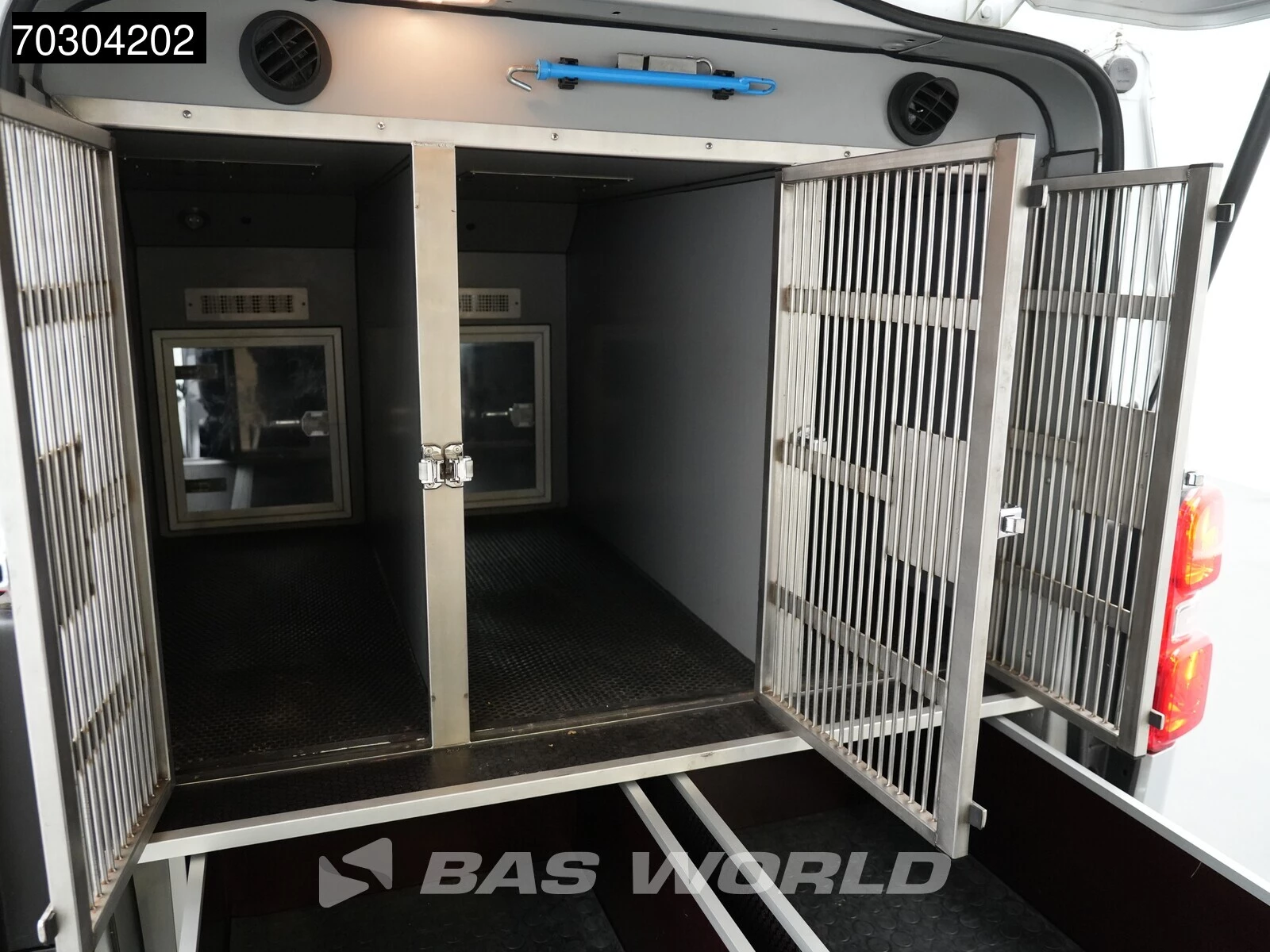 Hoofdafbeelding Citroën Jumpy