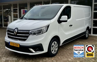 Renault Trafic bestel 2.0 dCi L2H1 Airco, Camera, Carplay, Trekhaak..