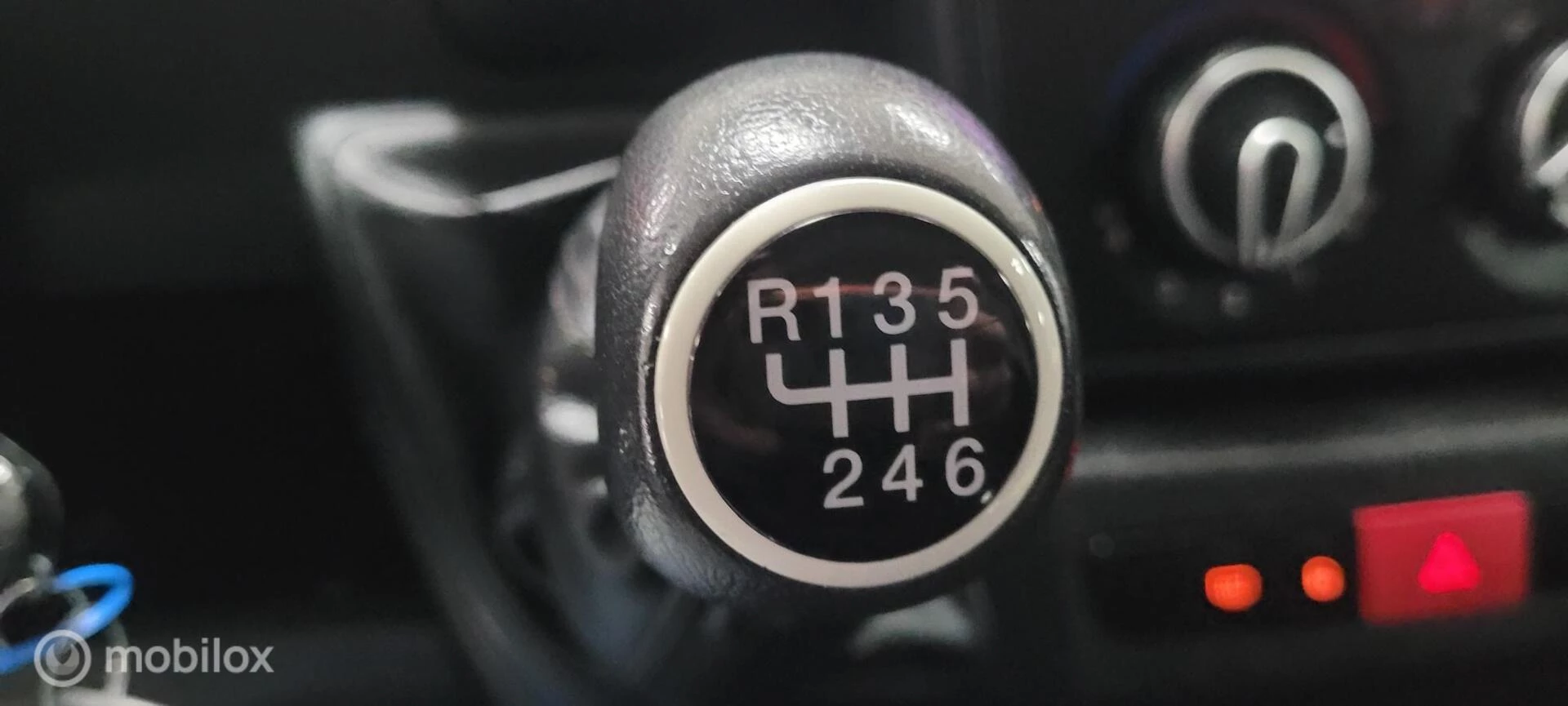 Hoofdafbeelding Citroën Jumper