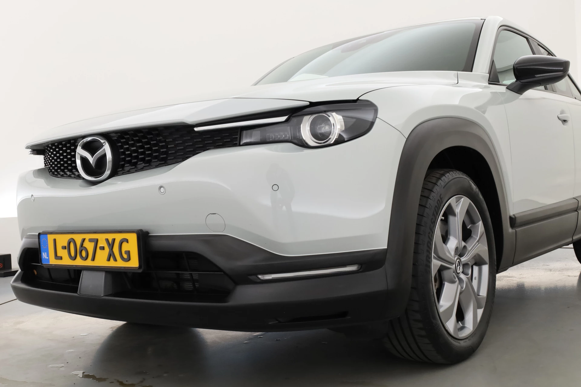 Hoofdafbeelding Mazda MX-30