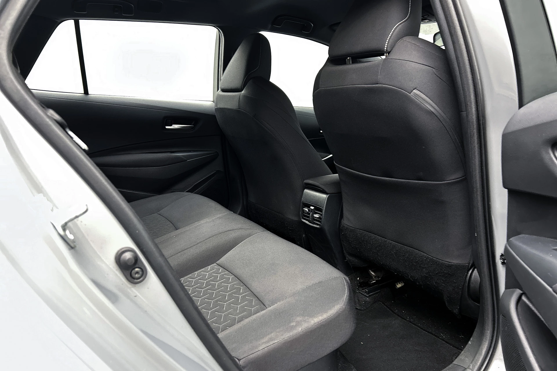 Hoofdafbeelding Toyota Corolla Touring Sports