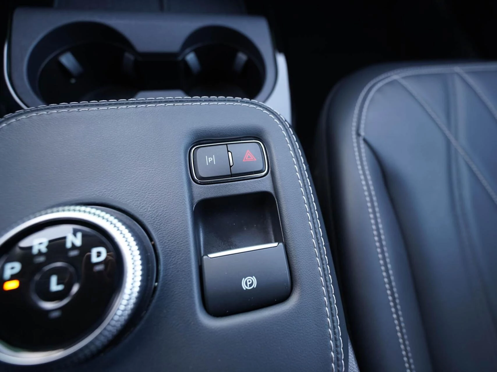 Hoofdafbeelding Ford Mustang Mach-E