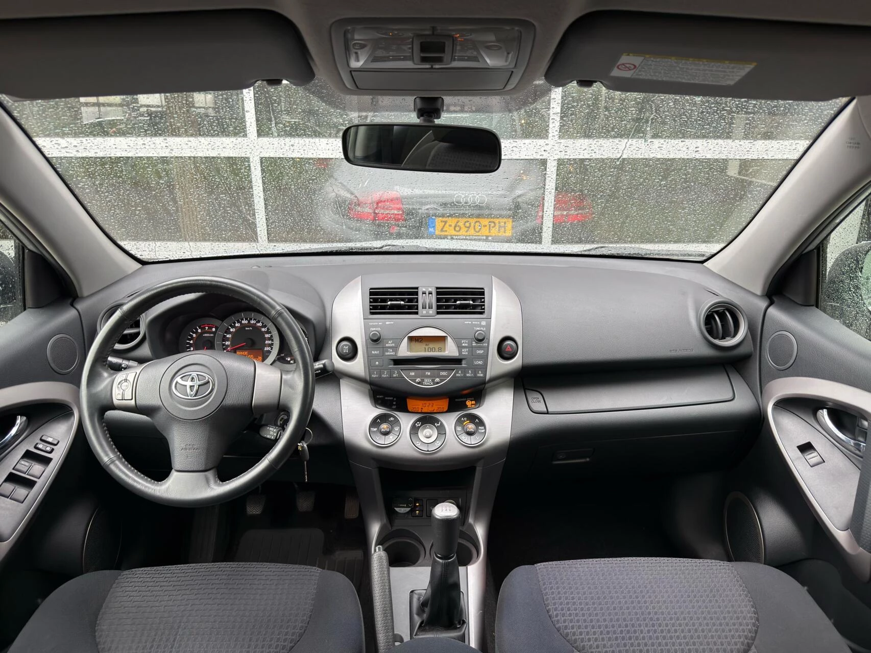 Hoofdafbeelding Toyota RAV4