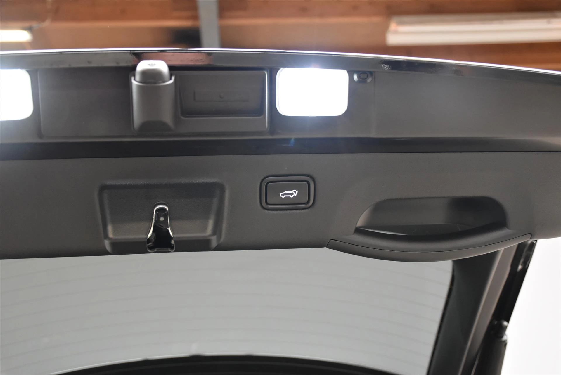 Hoofdafbeelding Kia EV6