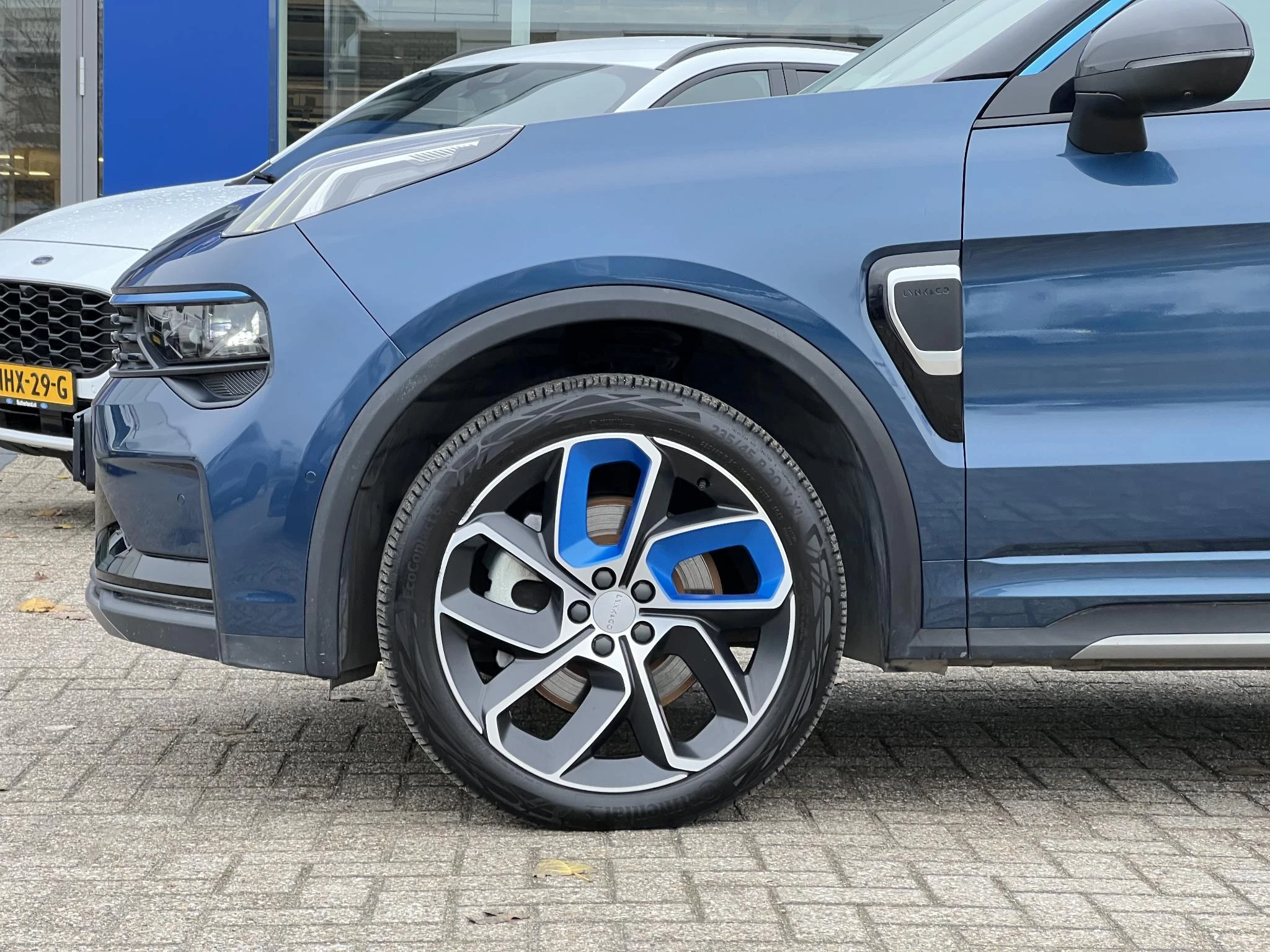 Hoofdafbeelding Lynk & Co 01