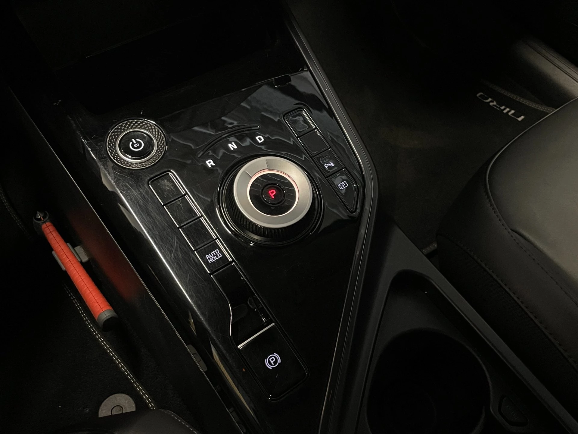 Hoofdafbeelding Kia Niro EV