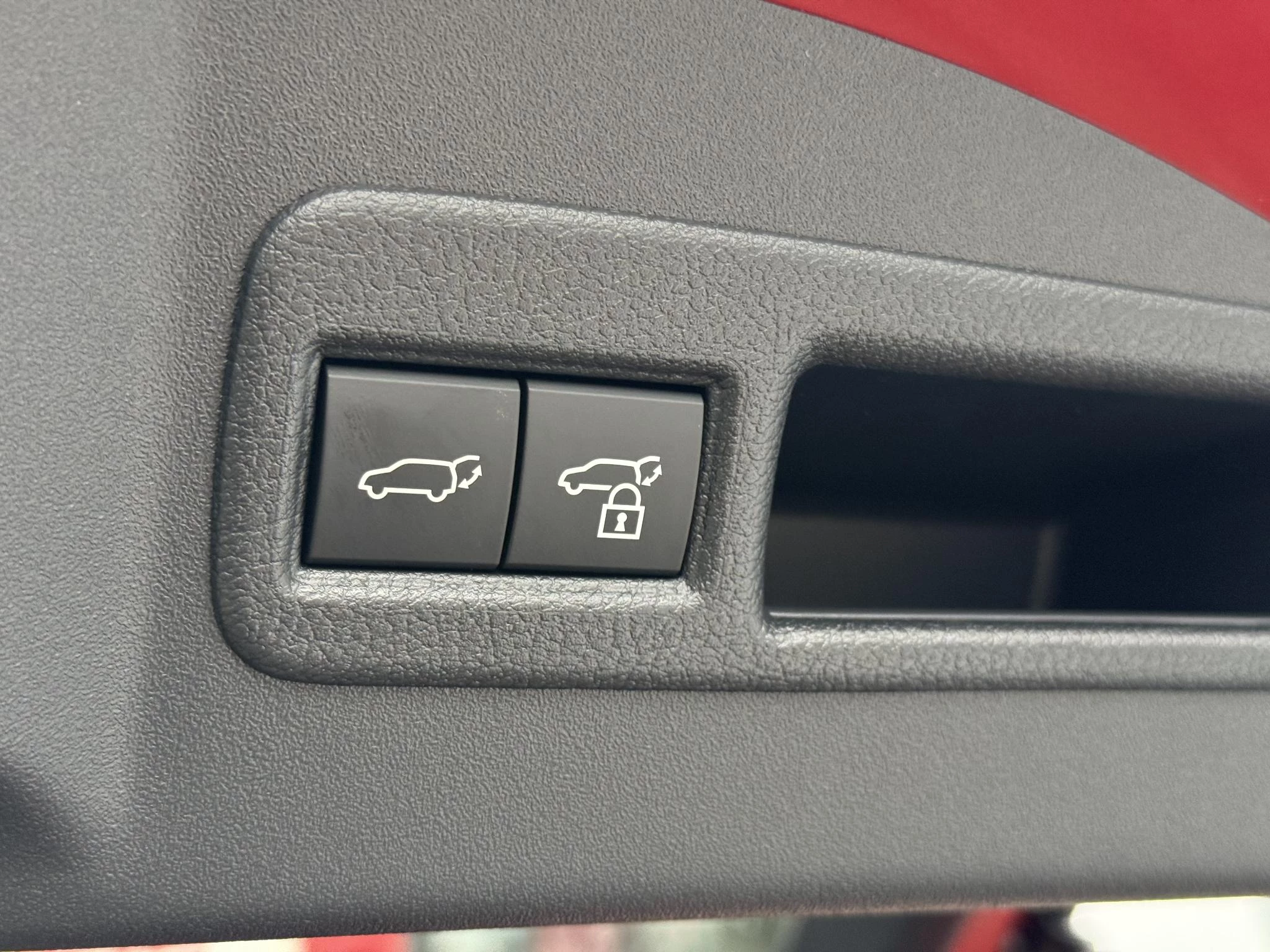 Hoofdafbeelding Toyota bZ4X