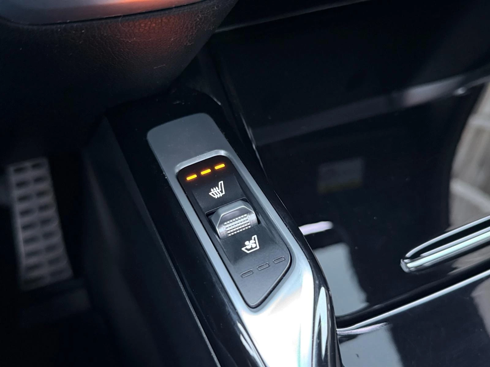 Hoofdafbeelding Kia Sorento