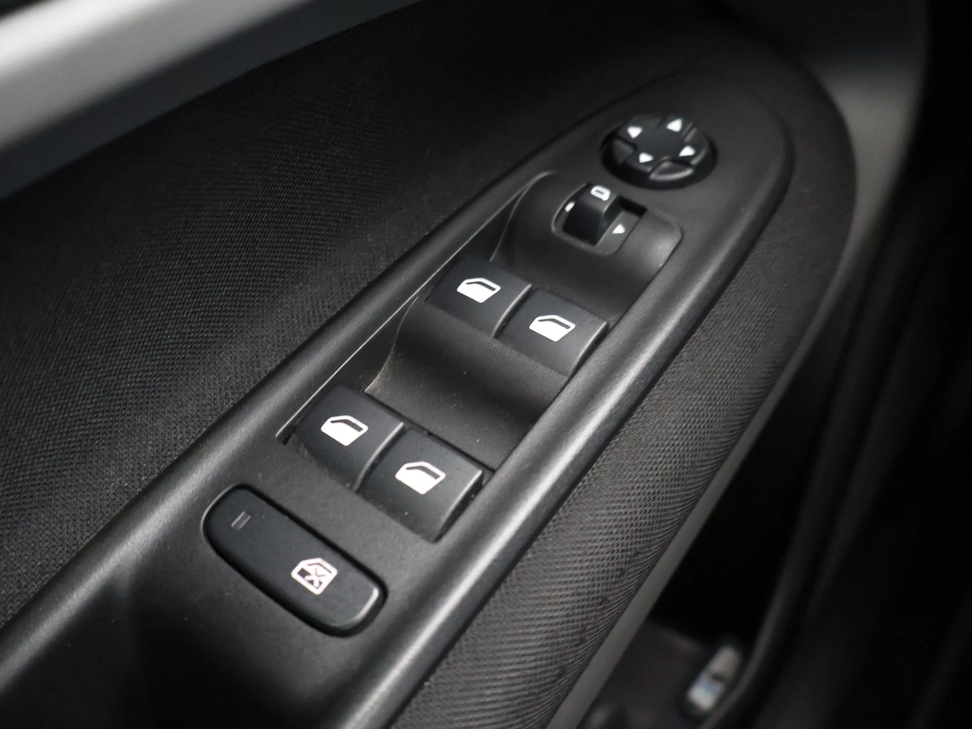 Hoofdafbeelding Jeep Avenger