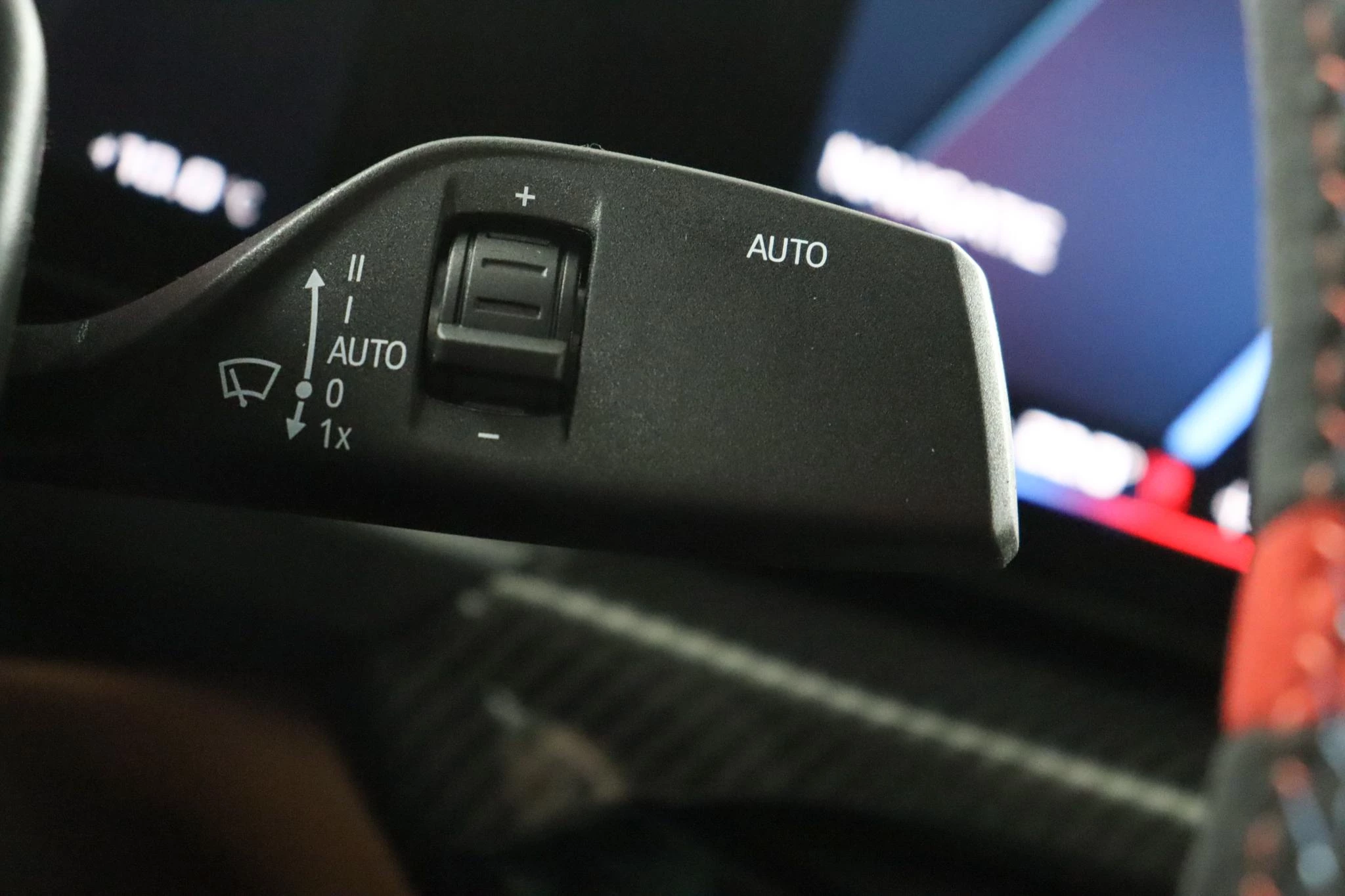 Hoofdafbeelding BMW M3