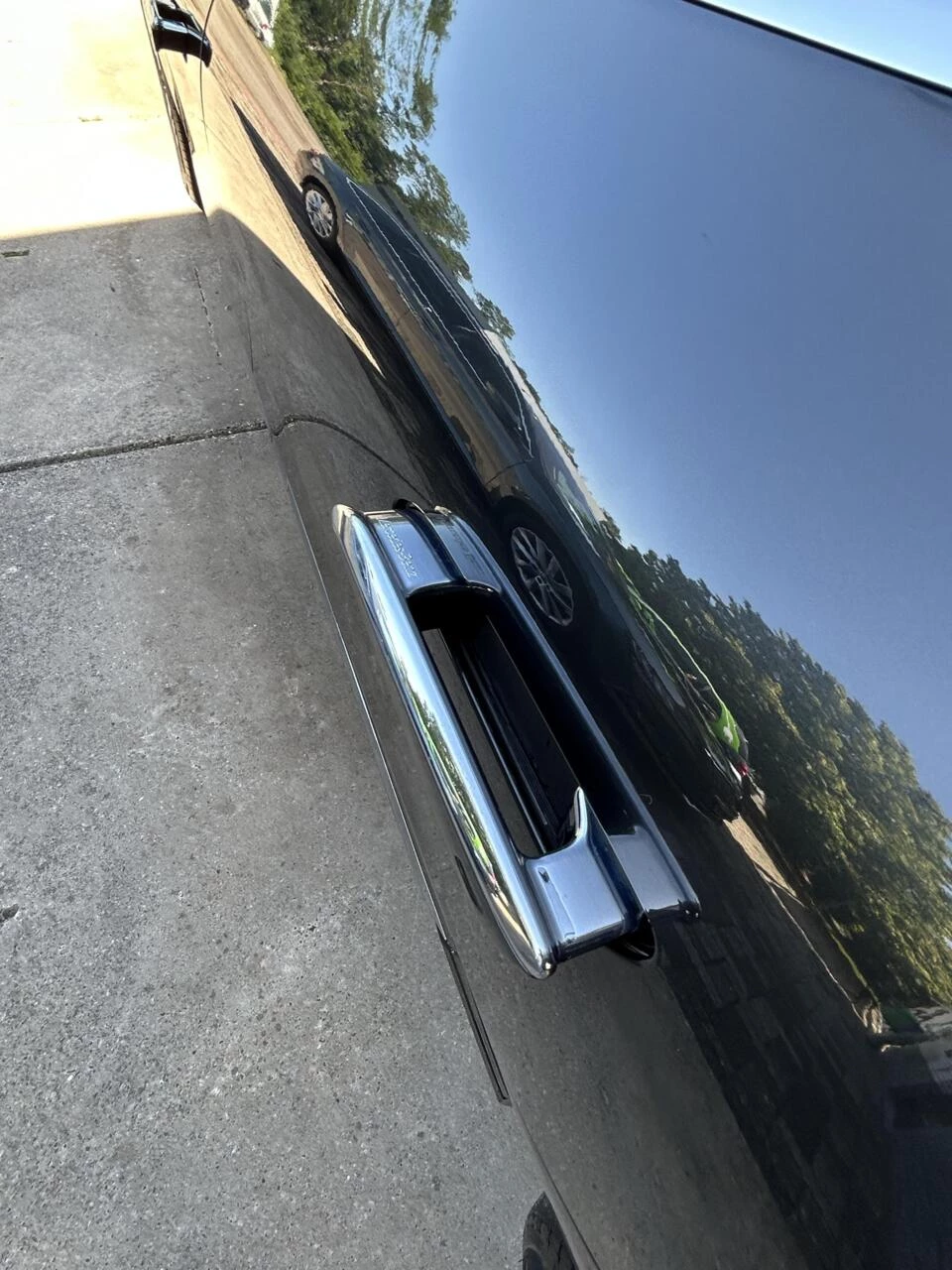 Hoofdafbeelding Mercedes-Benz EQS