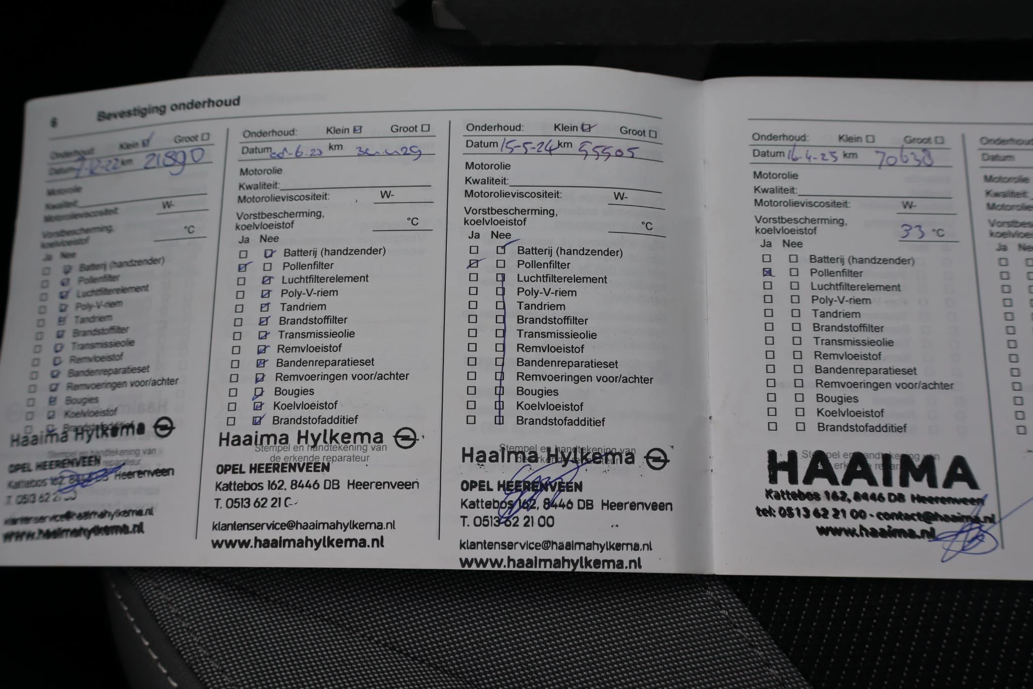 Hoofdafbeelding Opel Mokka-e