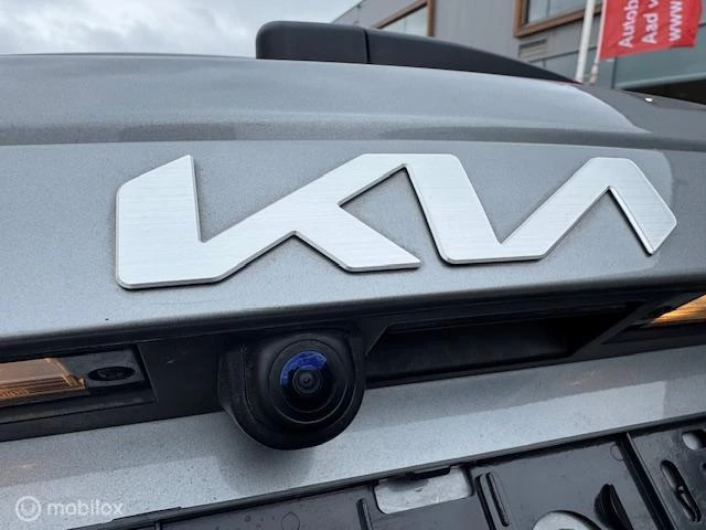Hoofdafbeelding Kia Niro EV