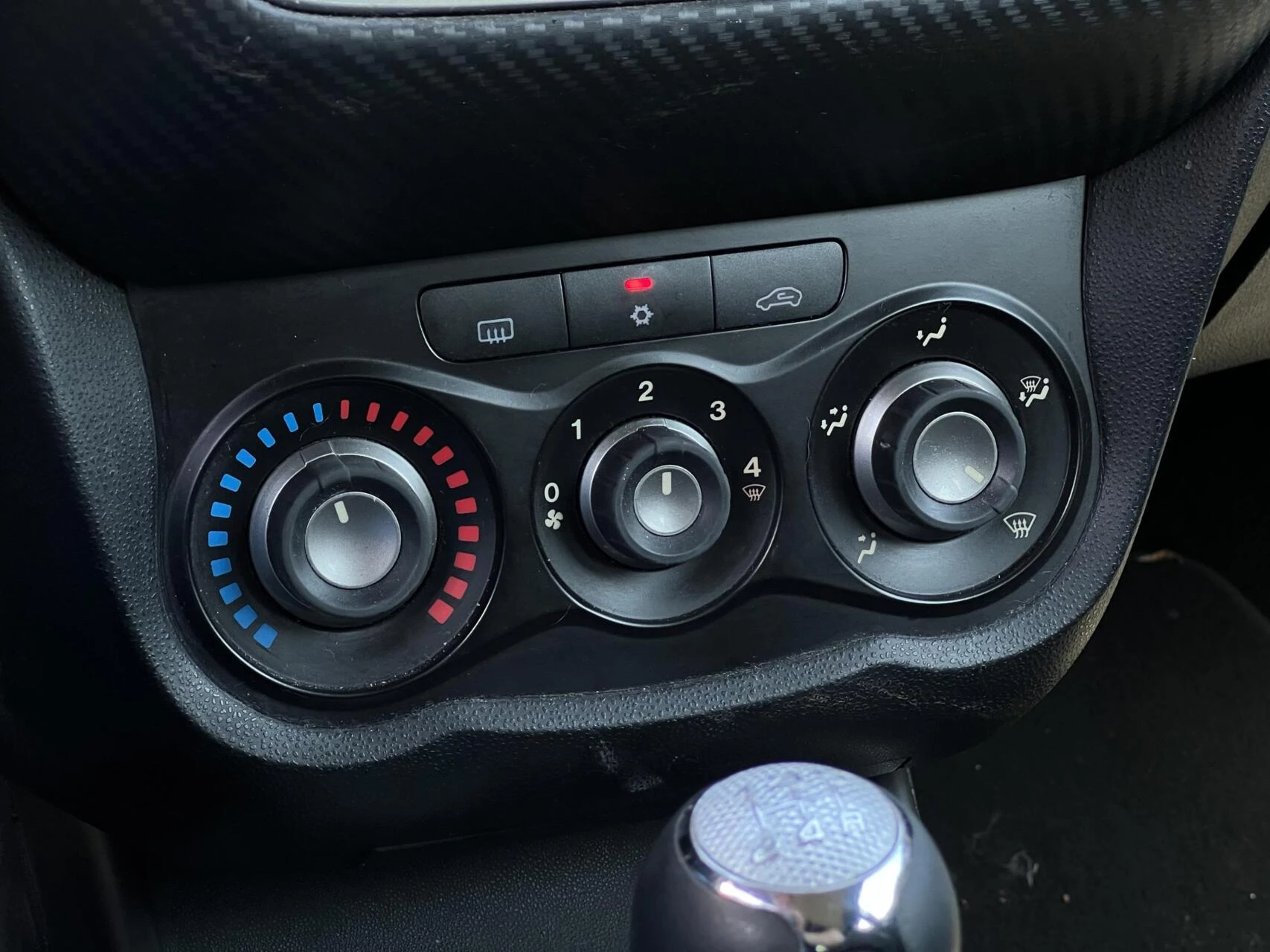Hoofdafbeelding Alfa Romeo MiTo