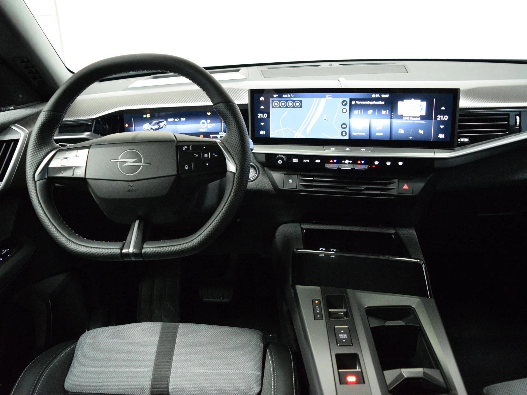 Hoofdafbeelding Opel Grandland