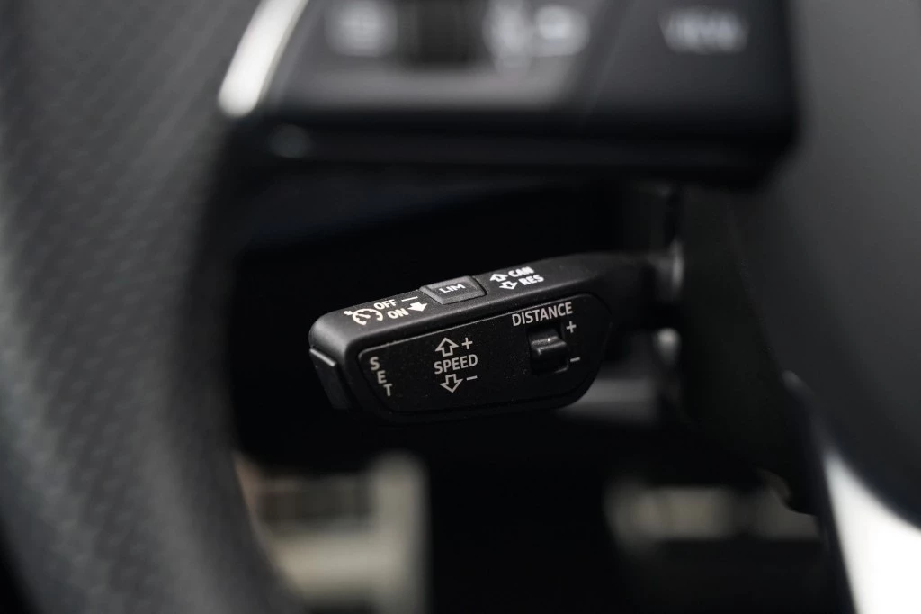 Hoofdafbeelding Audi S5