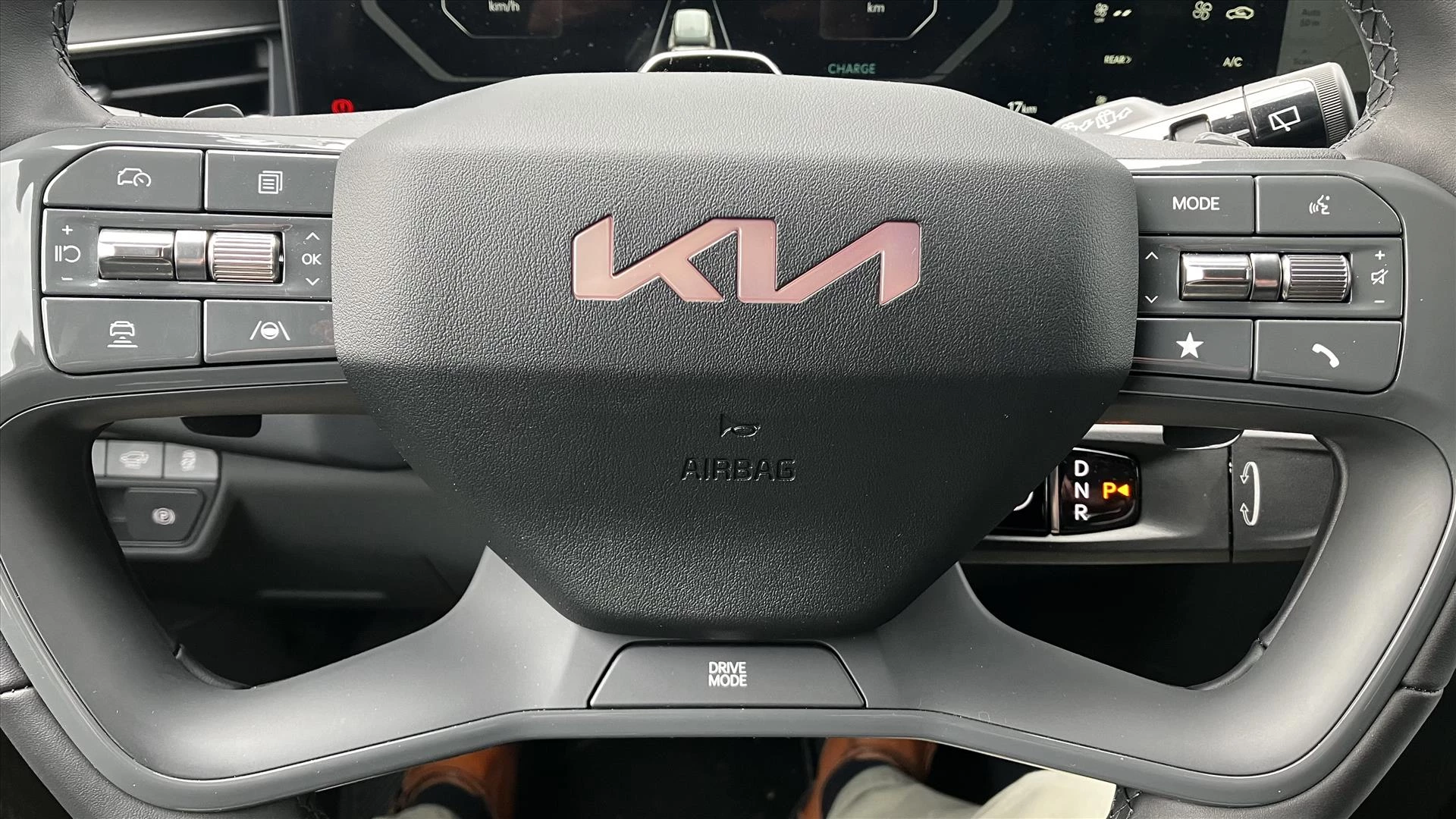 Hoofdafbeelding Kia EV9