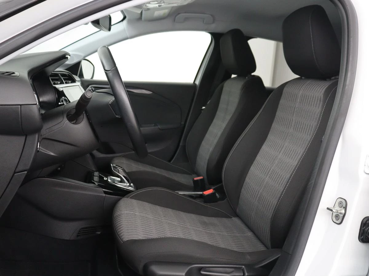 Hoofdafbeelding Opel Corsa-e