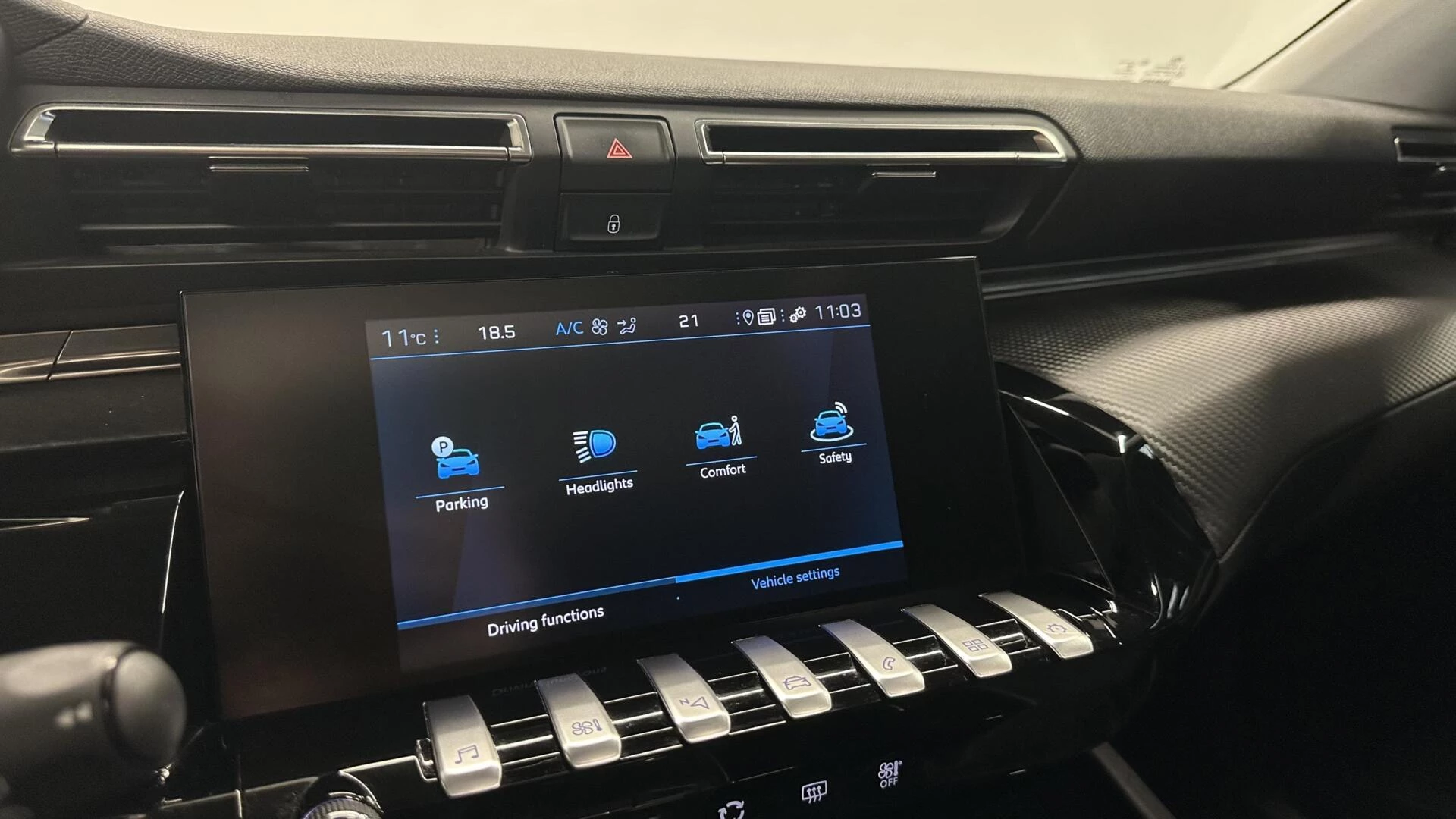 Hoofdafbeelding Peugeot 508