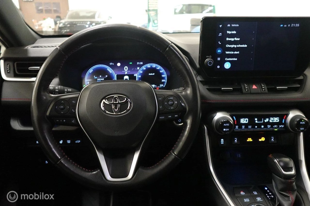 Hoofdafbeelding Toyota RAV4