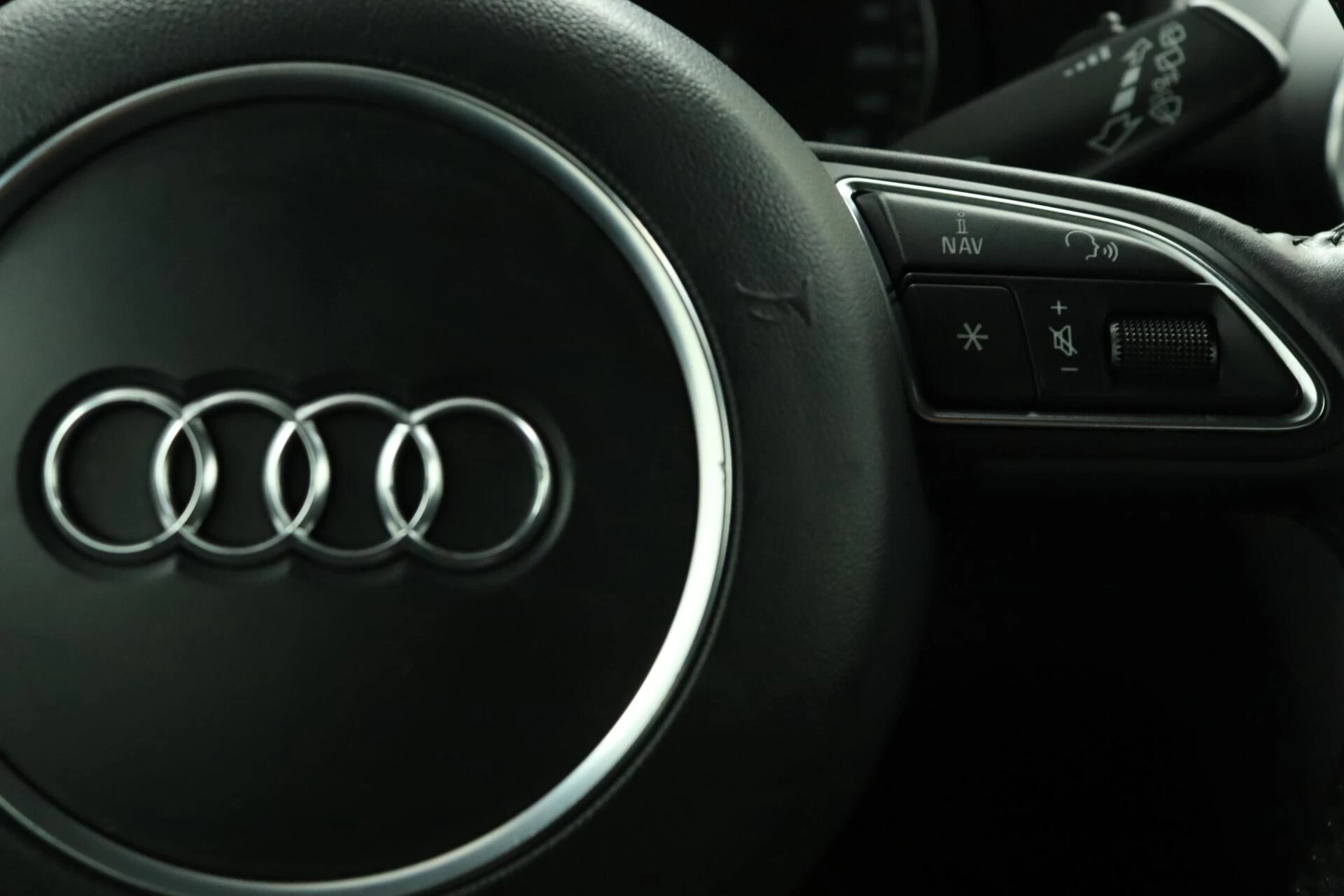 Hoofdafbeelding Audi A1