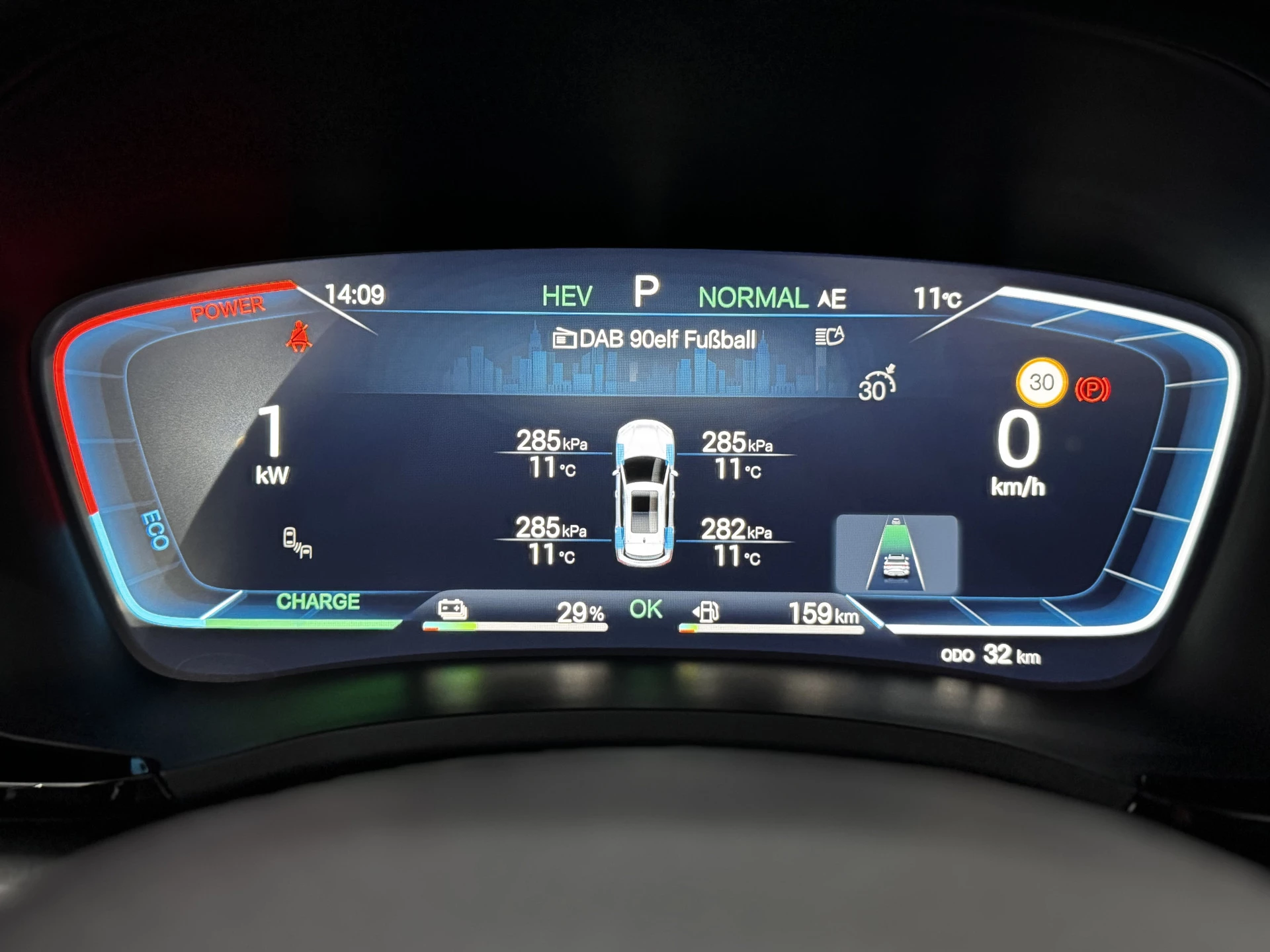 Hoofdafbeelding BYD SEAL U