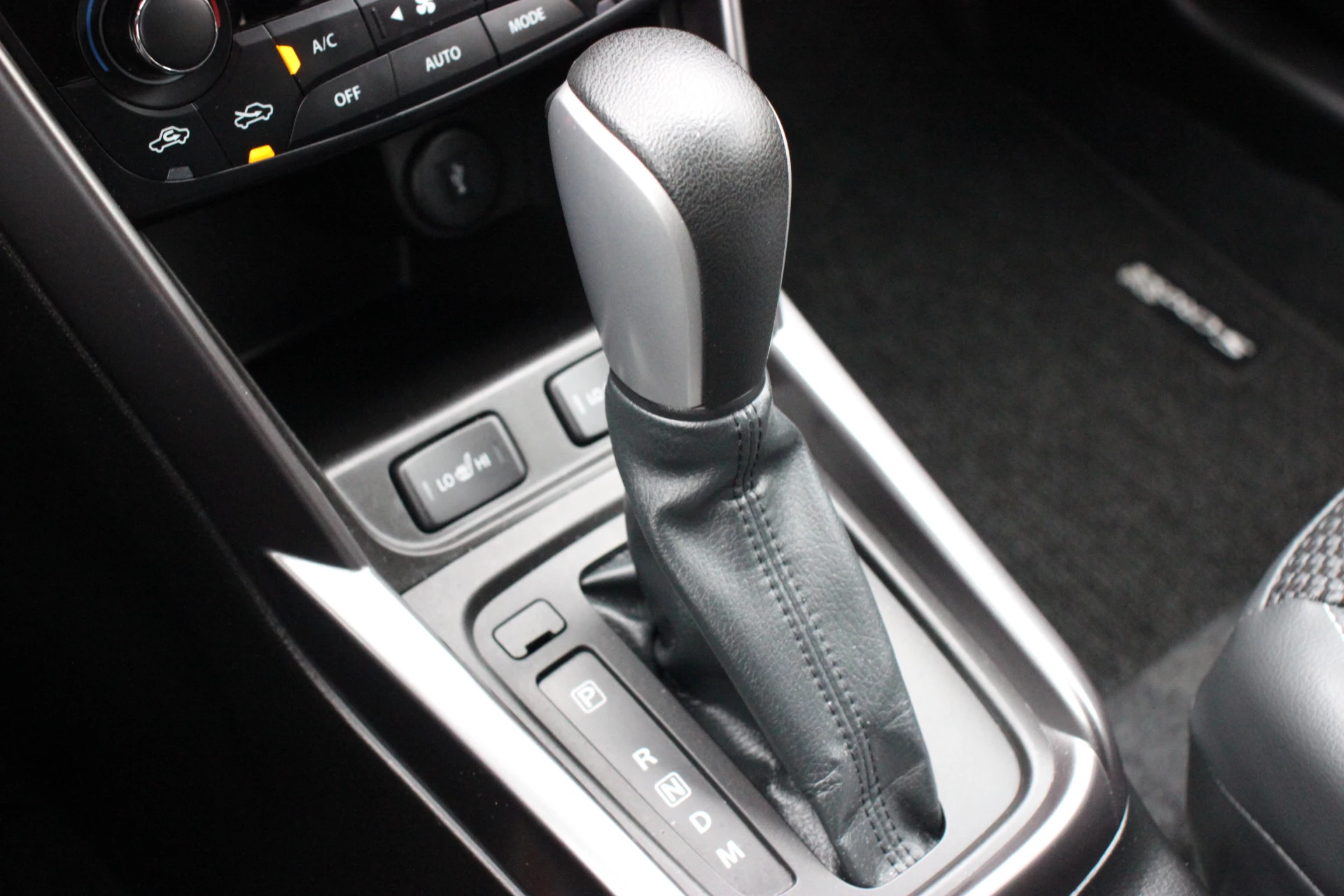 Hoofdafbeelding Suzuki S-Cross