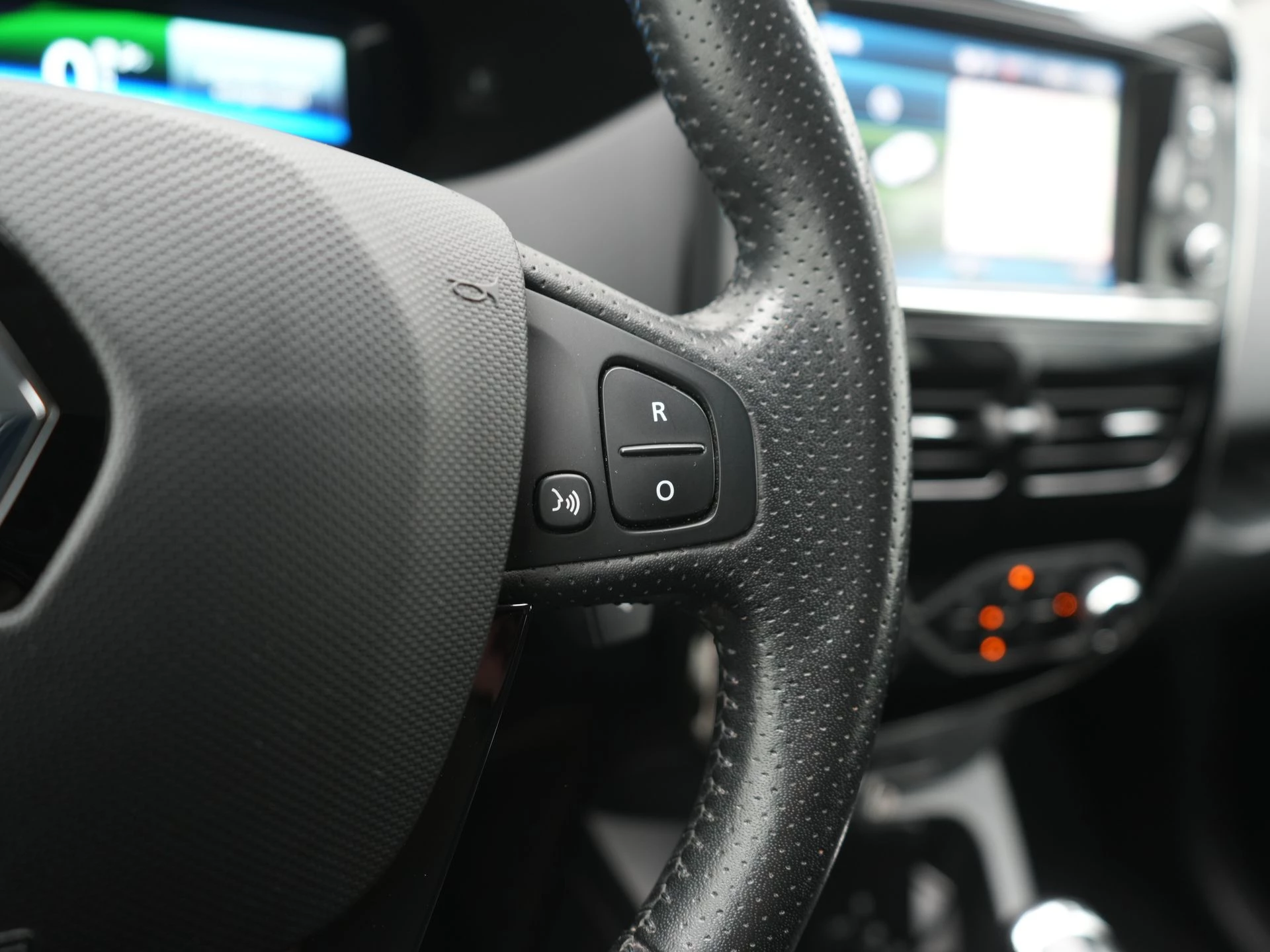 Hoofdafbeelding Renault ZOE