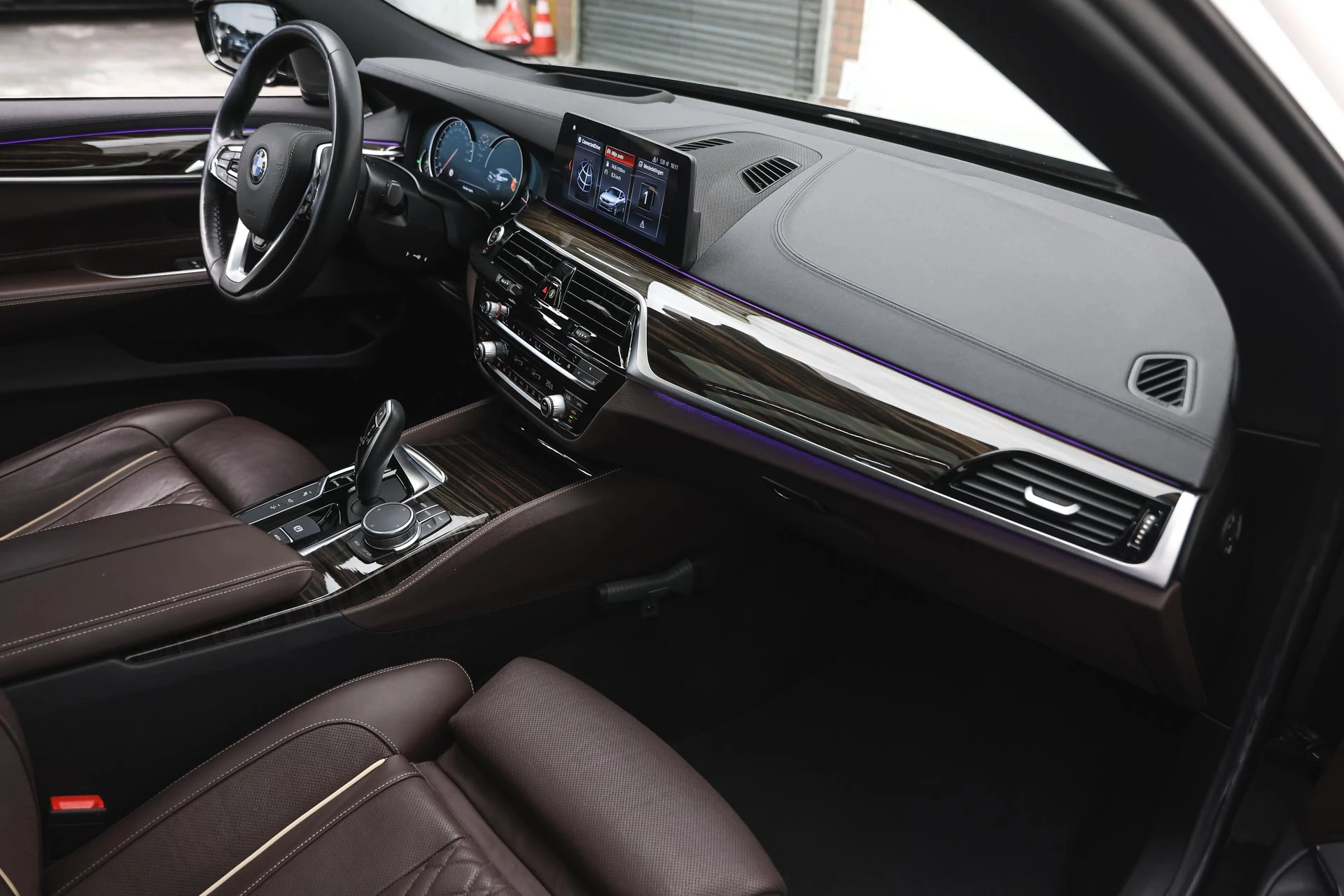 Hoofdafbeelding BMW 6 Serie