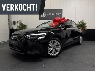 Audi A3 Sportback 40 TFSI e Advanced edition|Keyless|Carplay