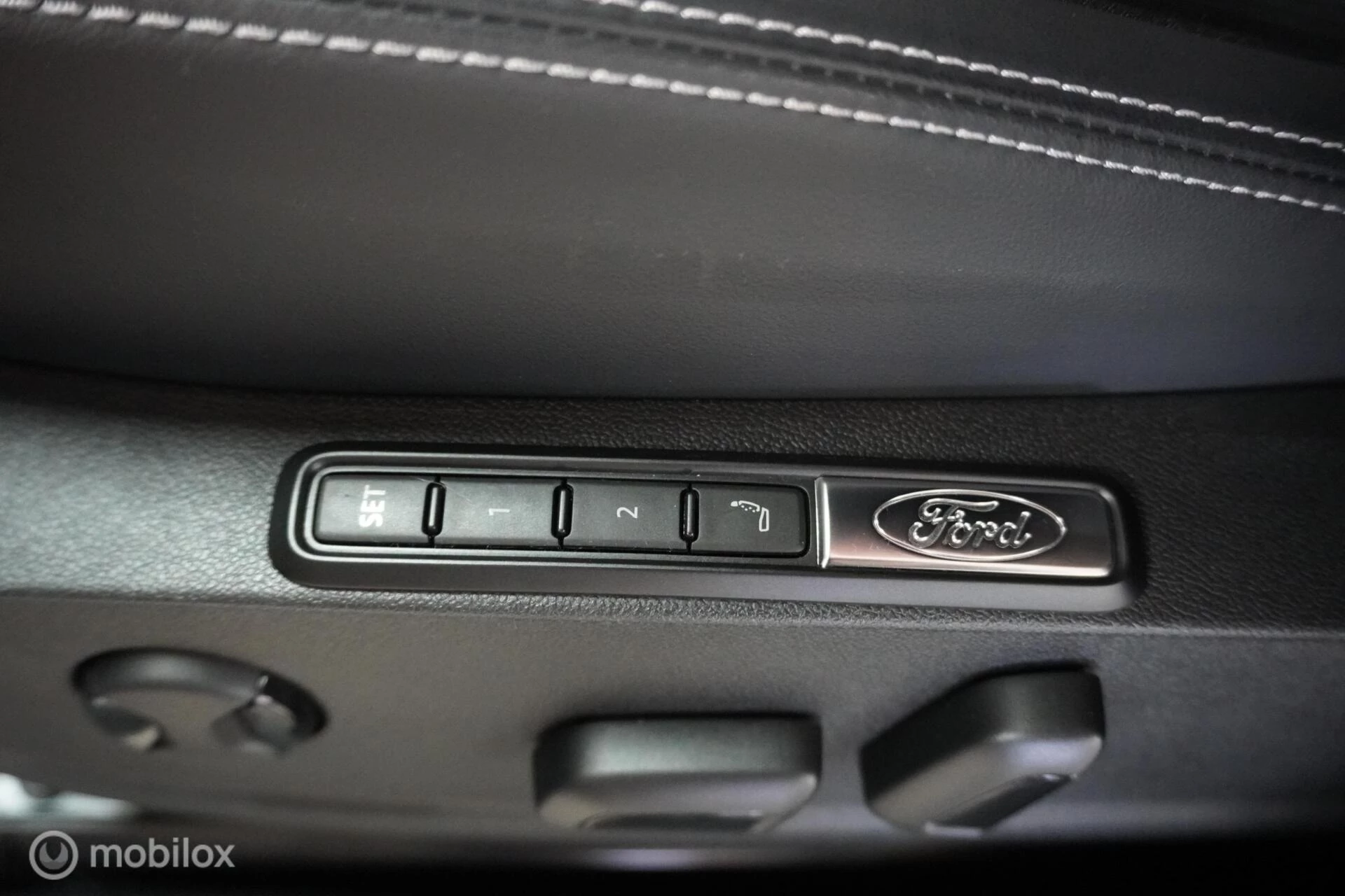 Hoofdafbeelding Ford Capri