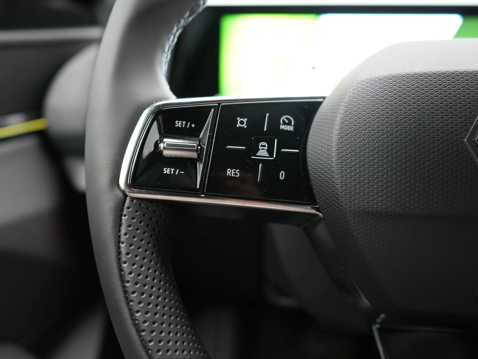 Hoofdafbeelding Renault Scénic