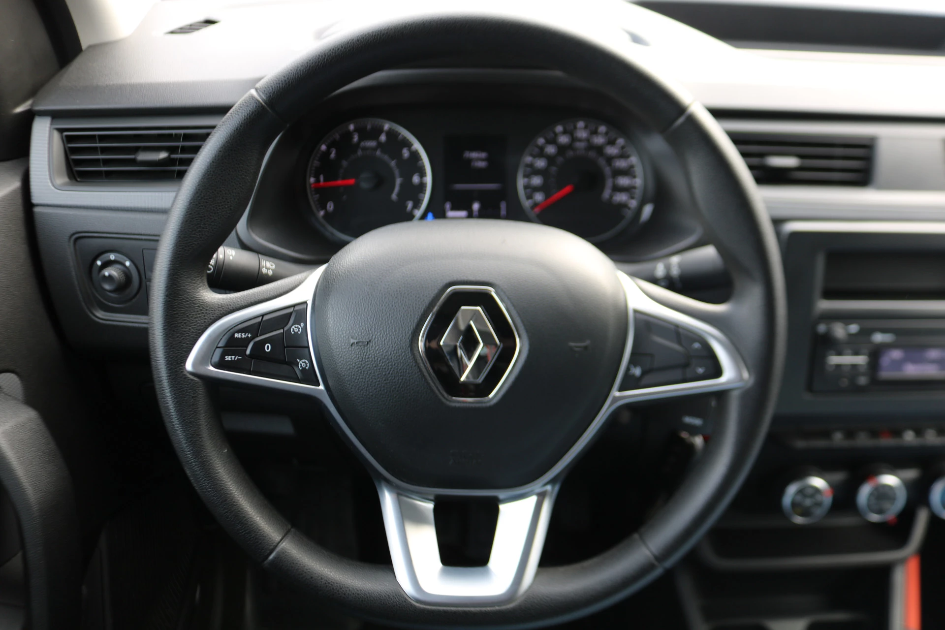 Hoofdafbeelding Renault Express