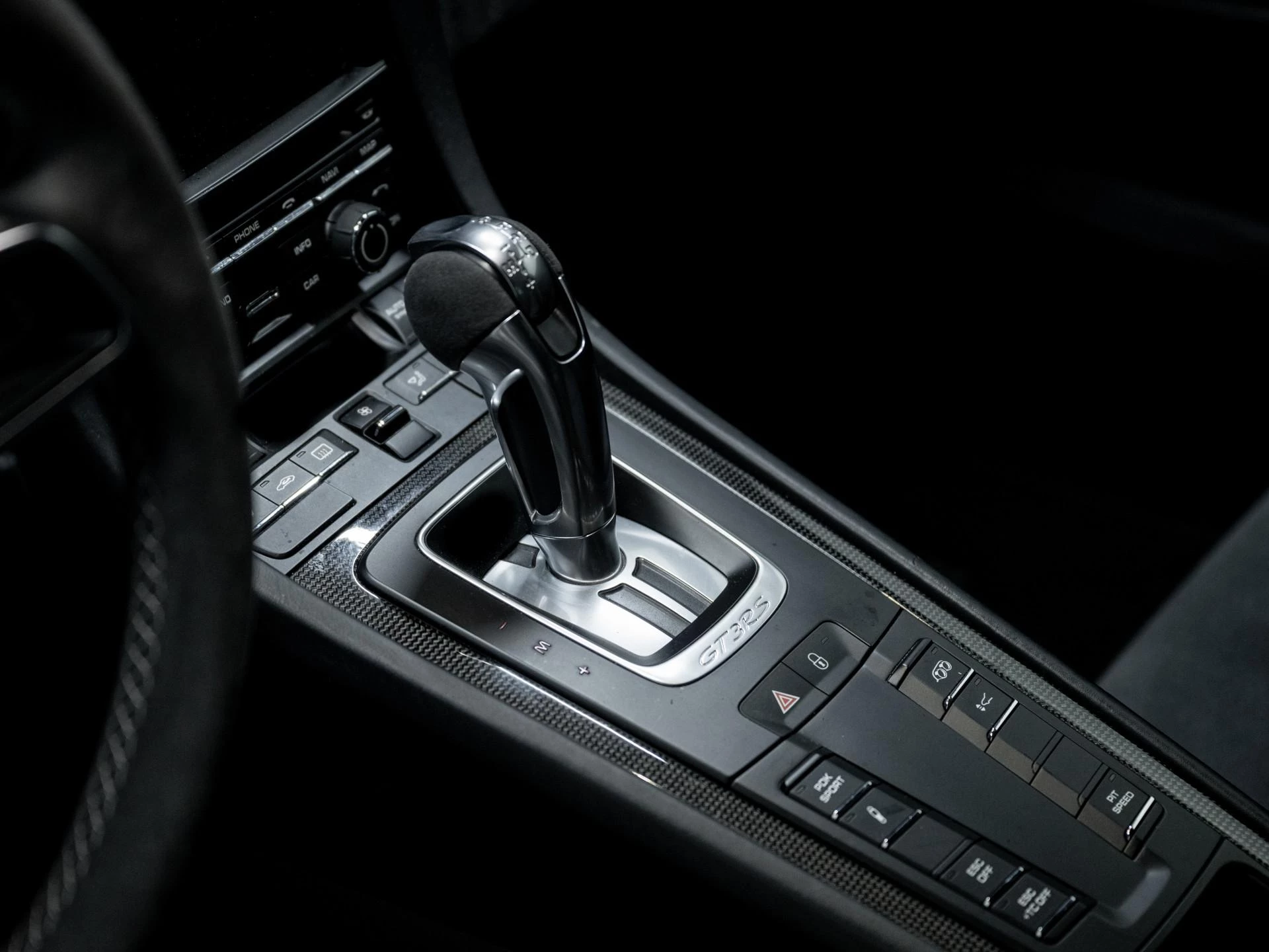 Hoofdafbeelding Porsche 911