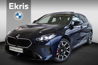 BMW 1 Serie 120 M Sport Pro | Panoramadak | Head-Up | Driving Assistant Plus | 360 Camera
