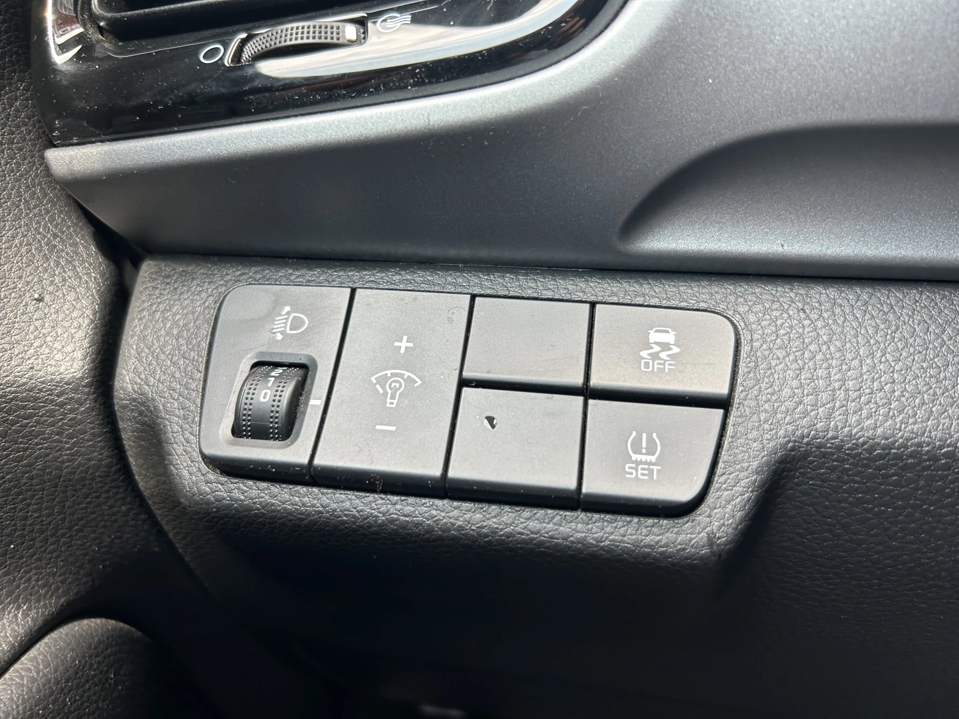 Hoofdafbeelding Kia Stonic
