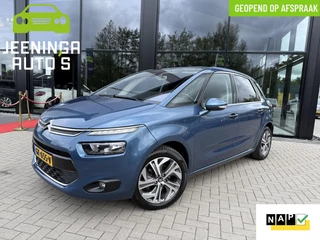 Citroen C4 Picasso 1.2 PureTech Intensive|Camera|PDC|Navi|Airco
