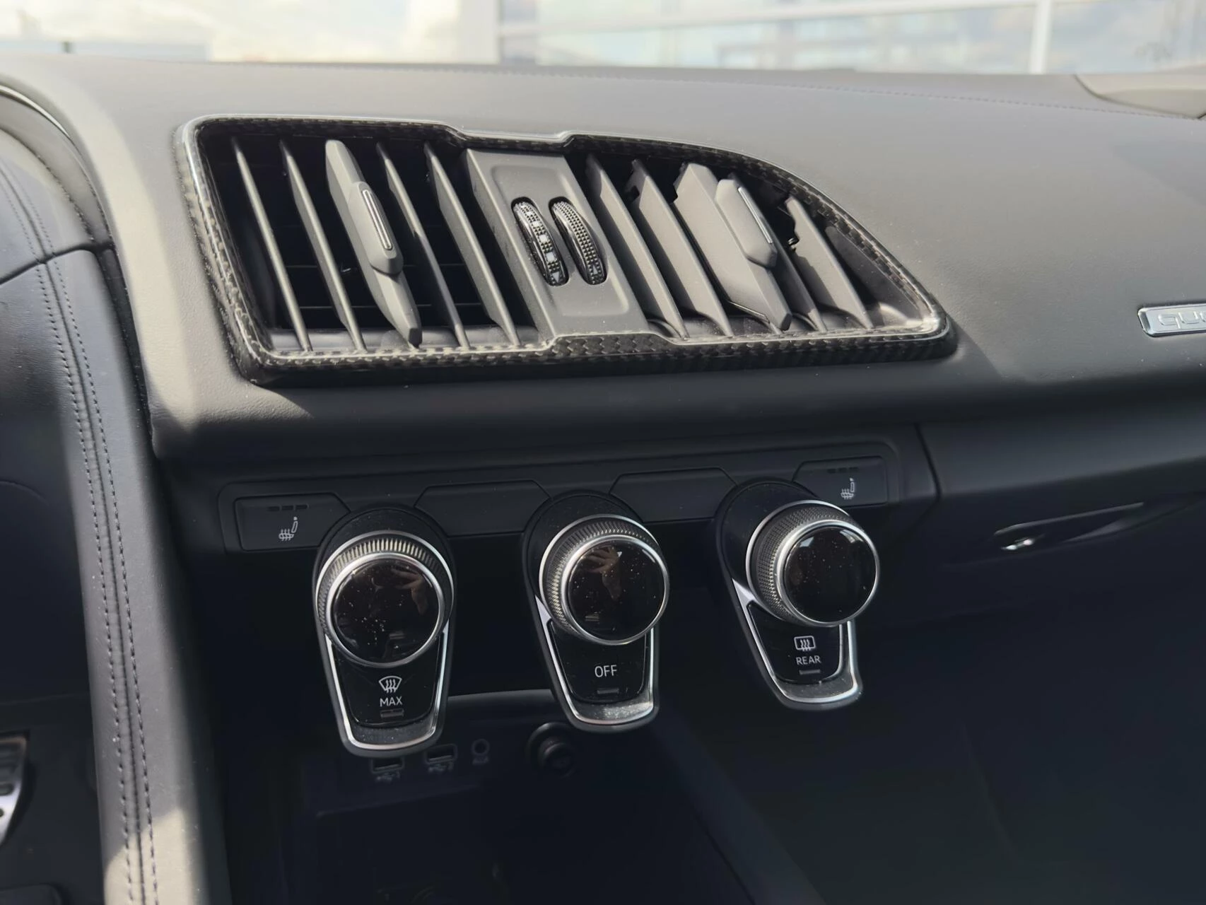 Hoofdafbeelding Audi R8