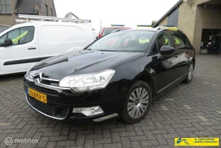 Hoofdafbeelding Citroën C5 Citroën C5 Tourer 1.6 THP Dynamique