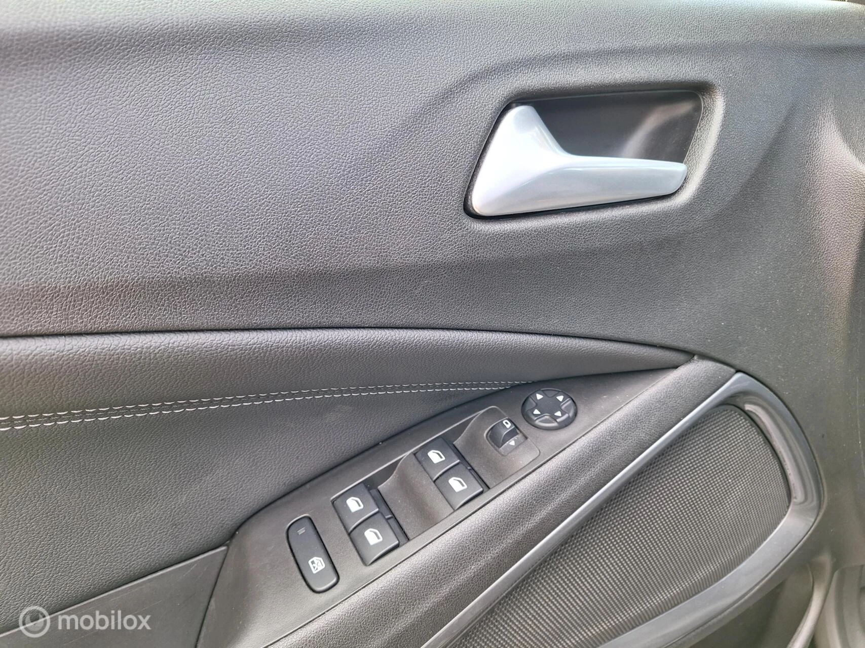 Hoofdafbeelding Opel Crossland