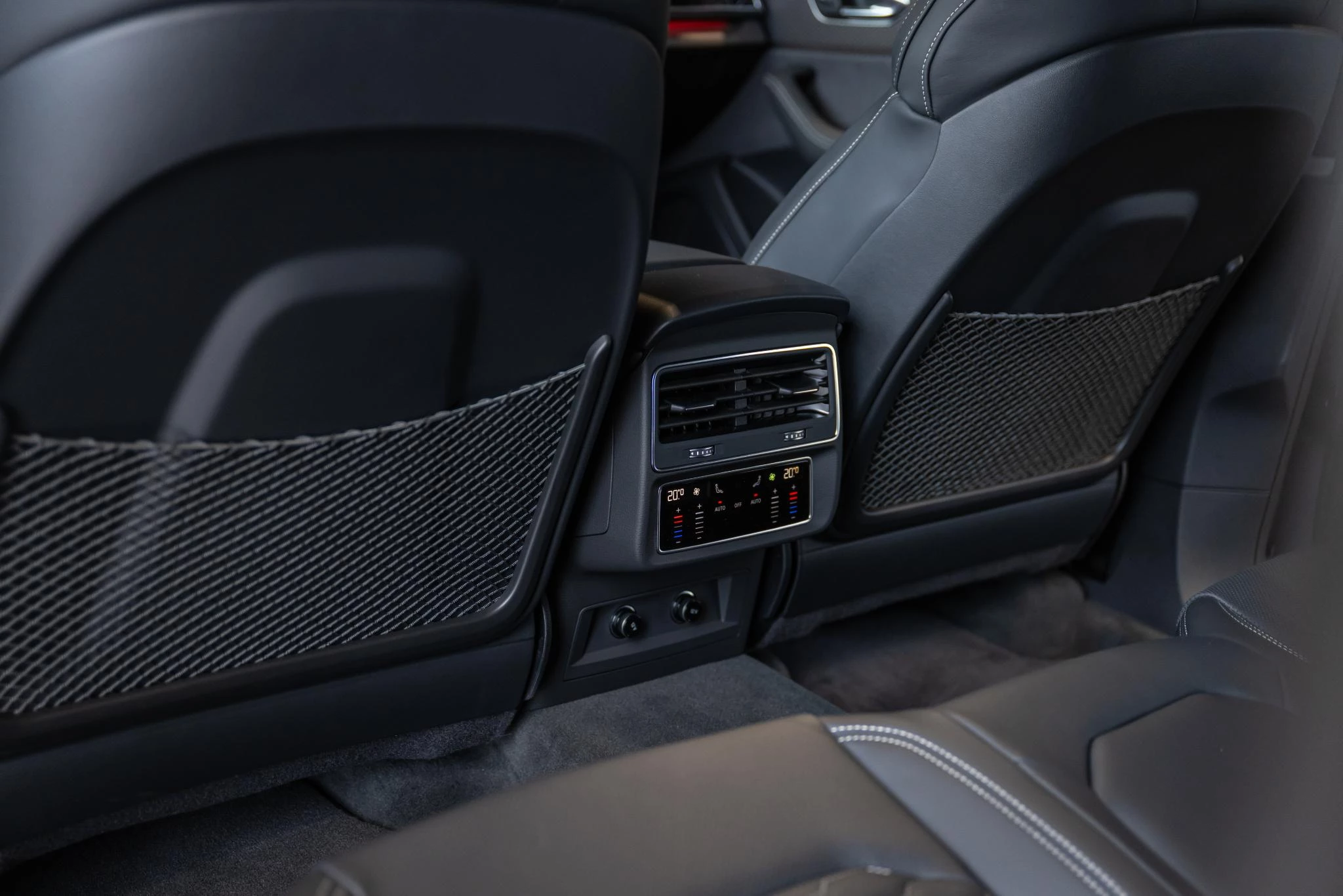 Hoofdafbeelding Audi RSQ8