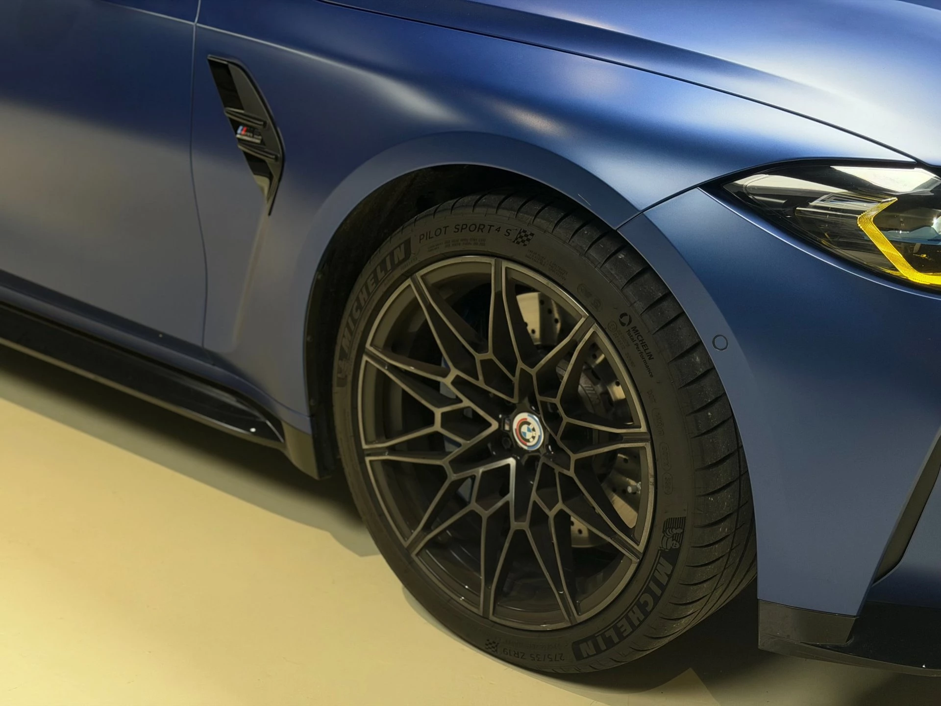 Hoofdafbeelding BMW M3