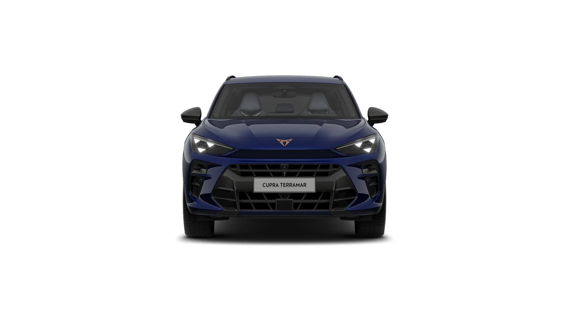 Hoofdafbeelding CUPRA Terramar