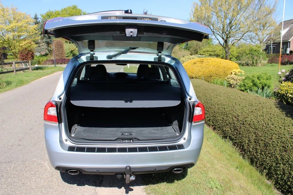 Hoofdafbeelding Volvo V70