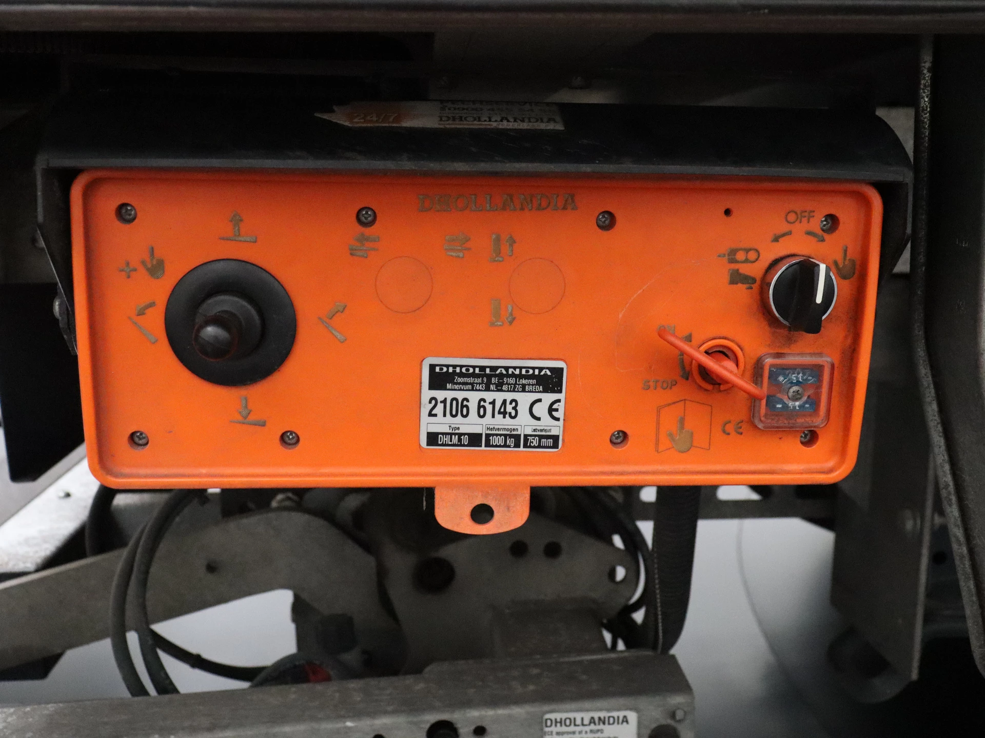 Hoofdafbeelding Peugeot Boxer