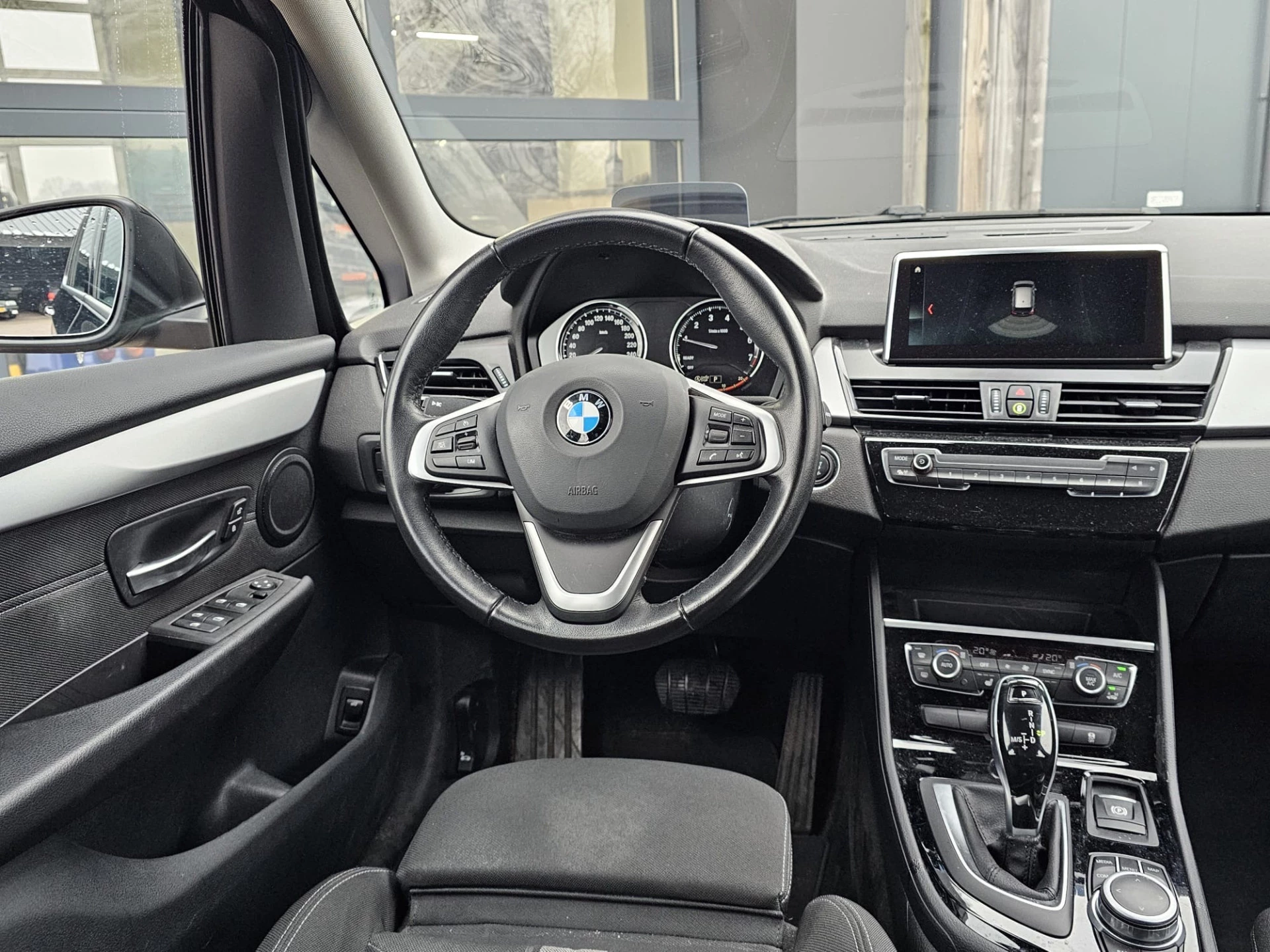 Hoofdafbeelding BMW 2 Serie