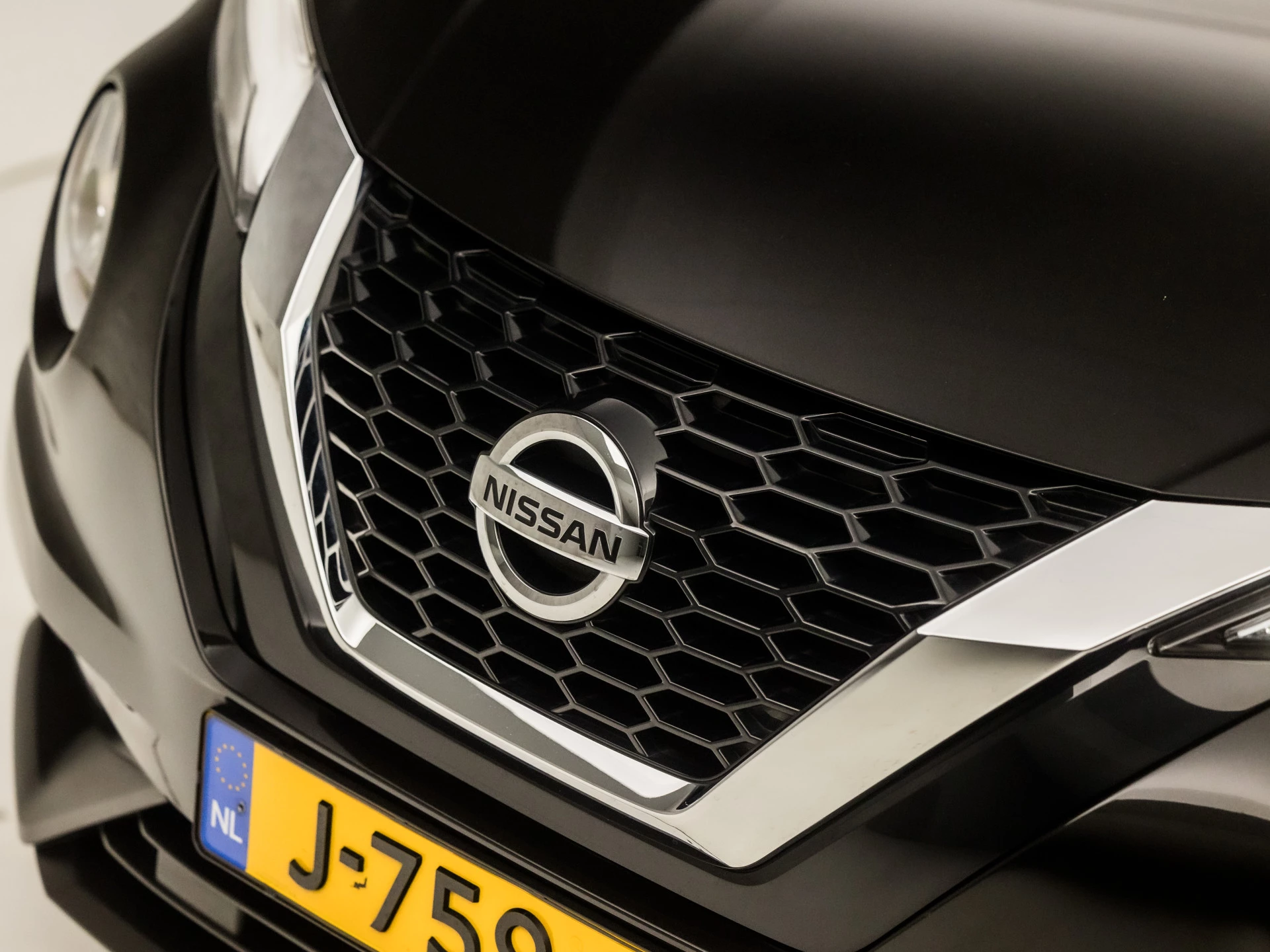 Hoofdafbeelding Nissan Juke