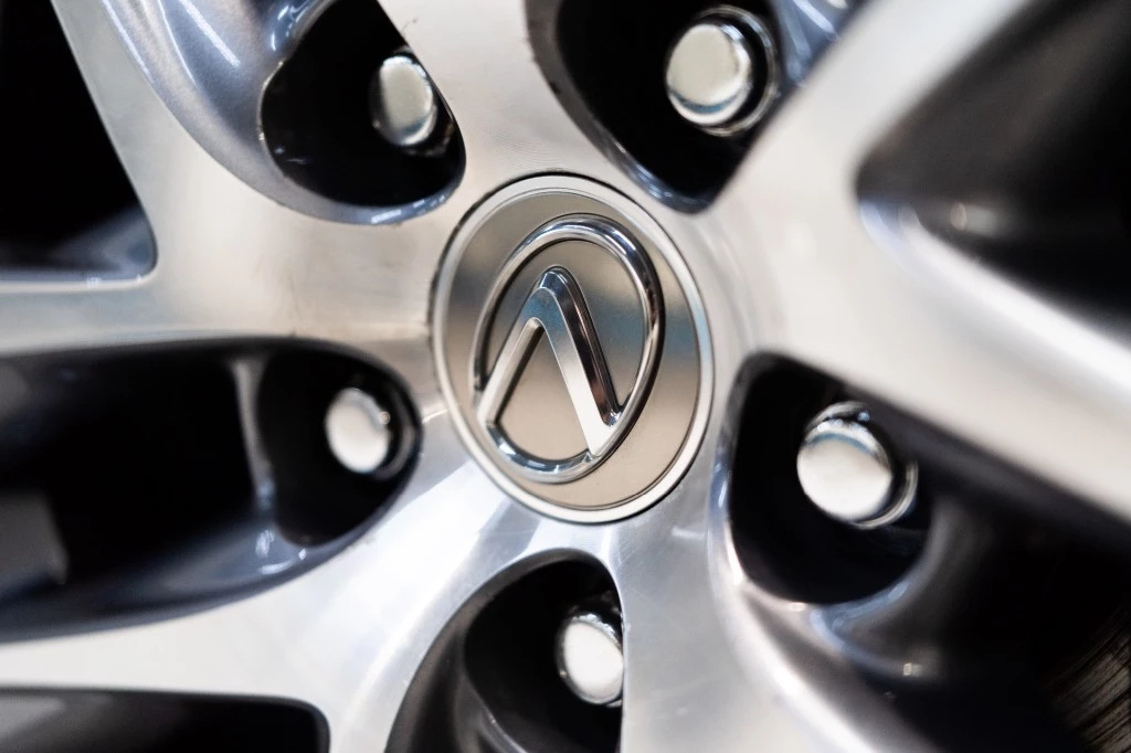 Hoofdafbeelding Lexus IS