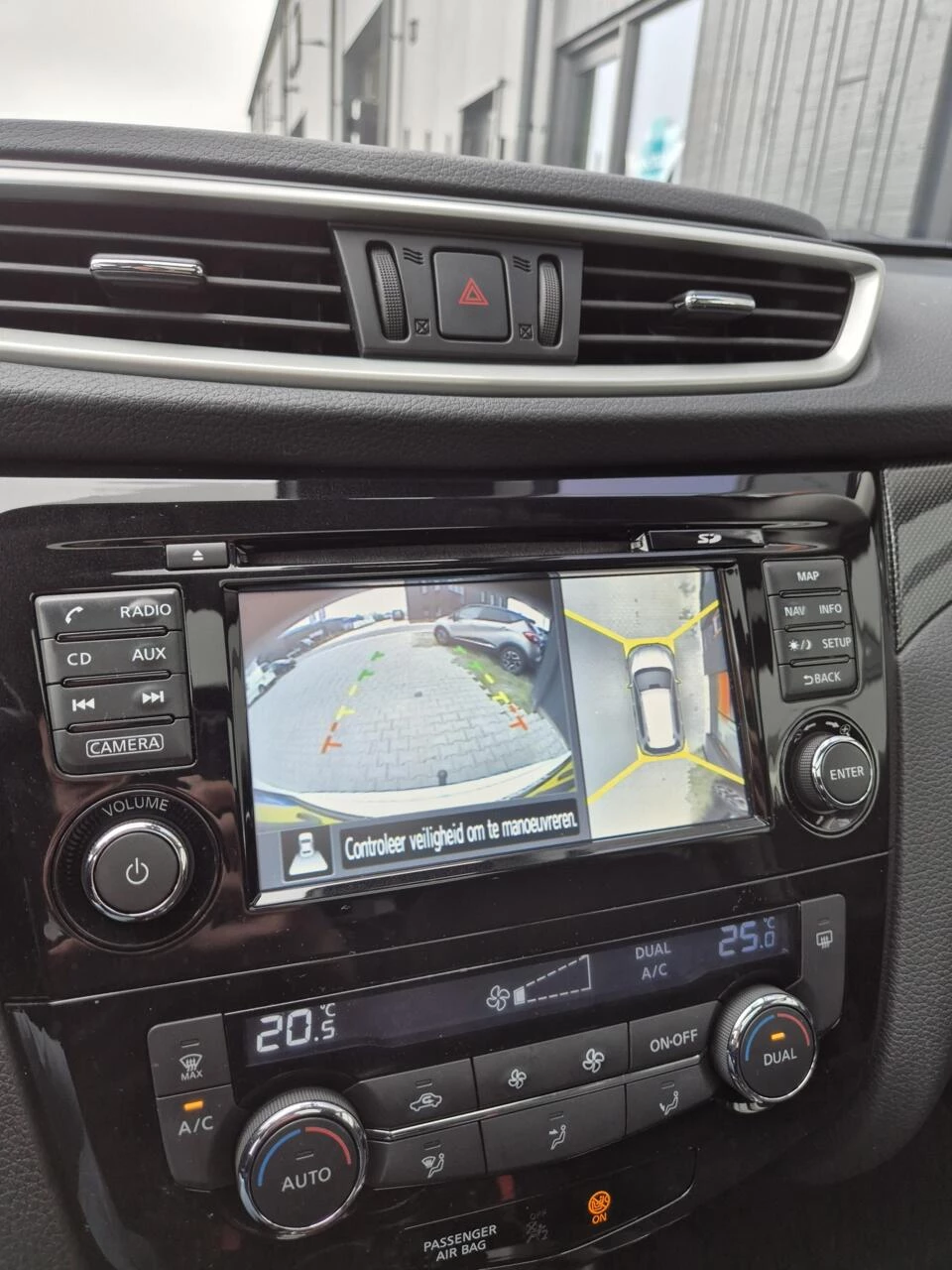 Hoofdafbeelding Nissan X-Trail